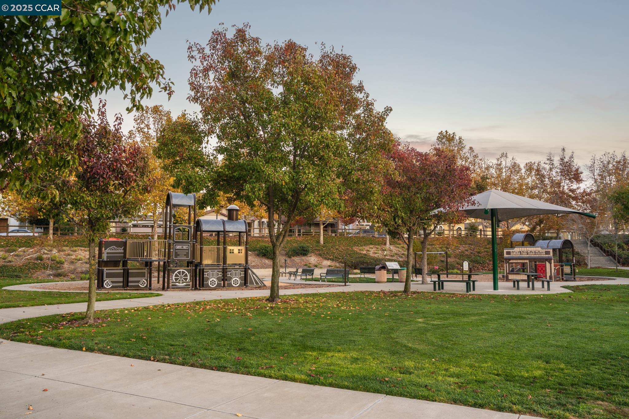 Detail Gallery Image 38 of 40 For 6278 Murdock Way, San Ramon,  CA 94582 - 4 Beds | 3 Baths