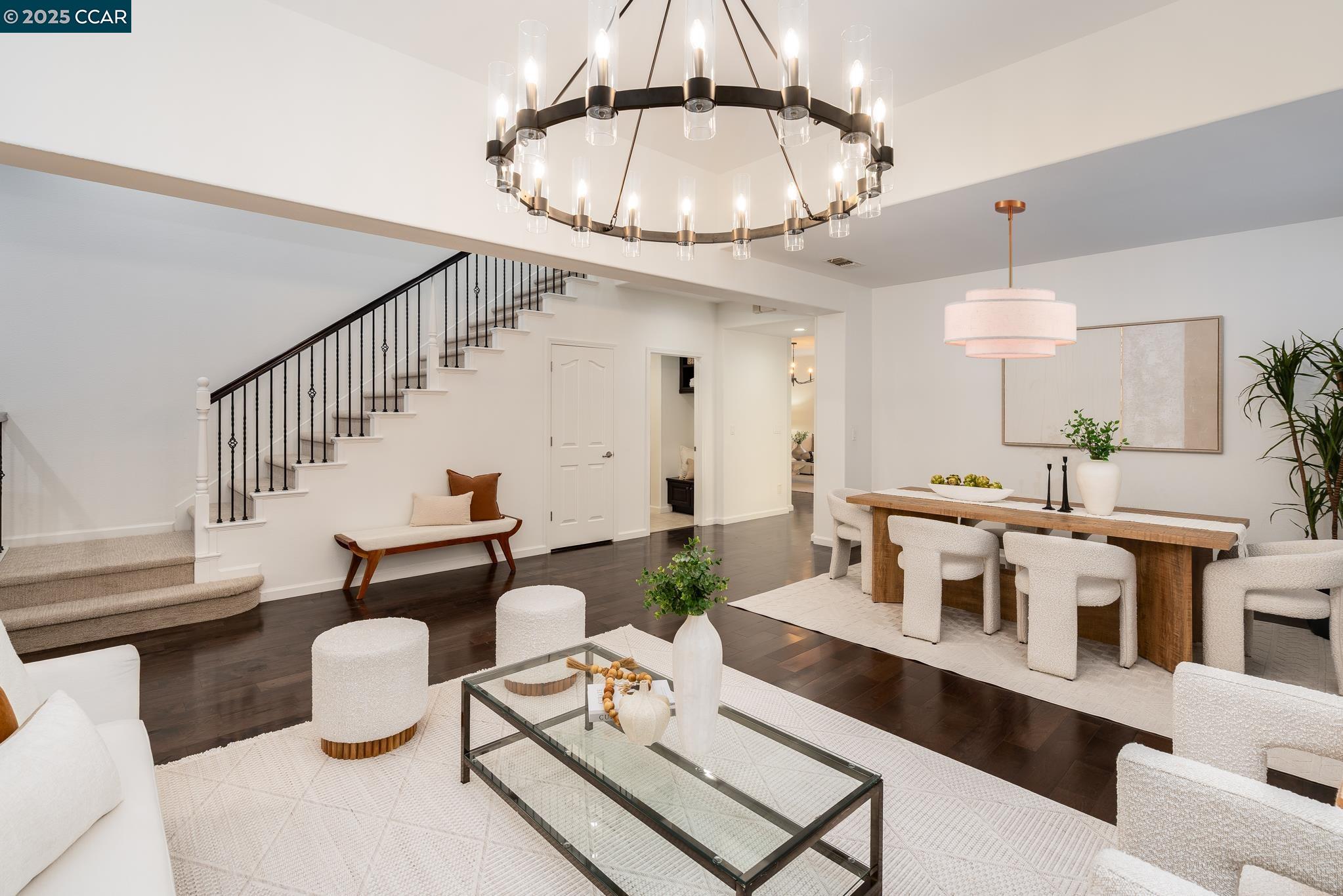 Detail Gallery Image 6 of 40 For 6278 Murdock Way, San Ramon,  CA 94582 - 4 Beds | 3 Baths