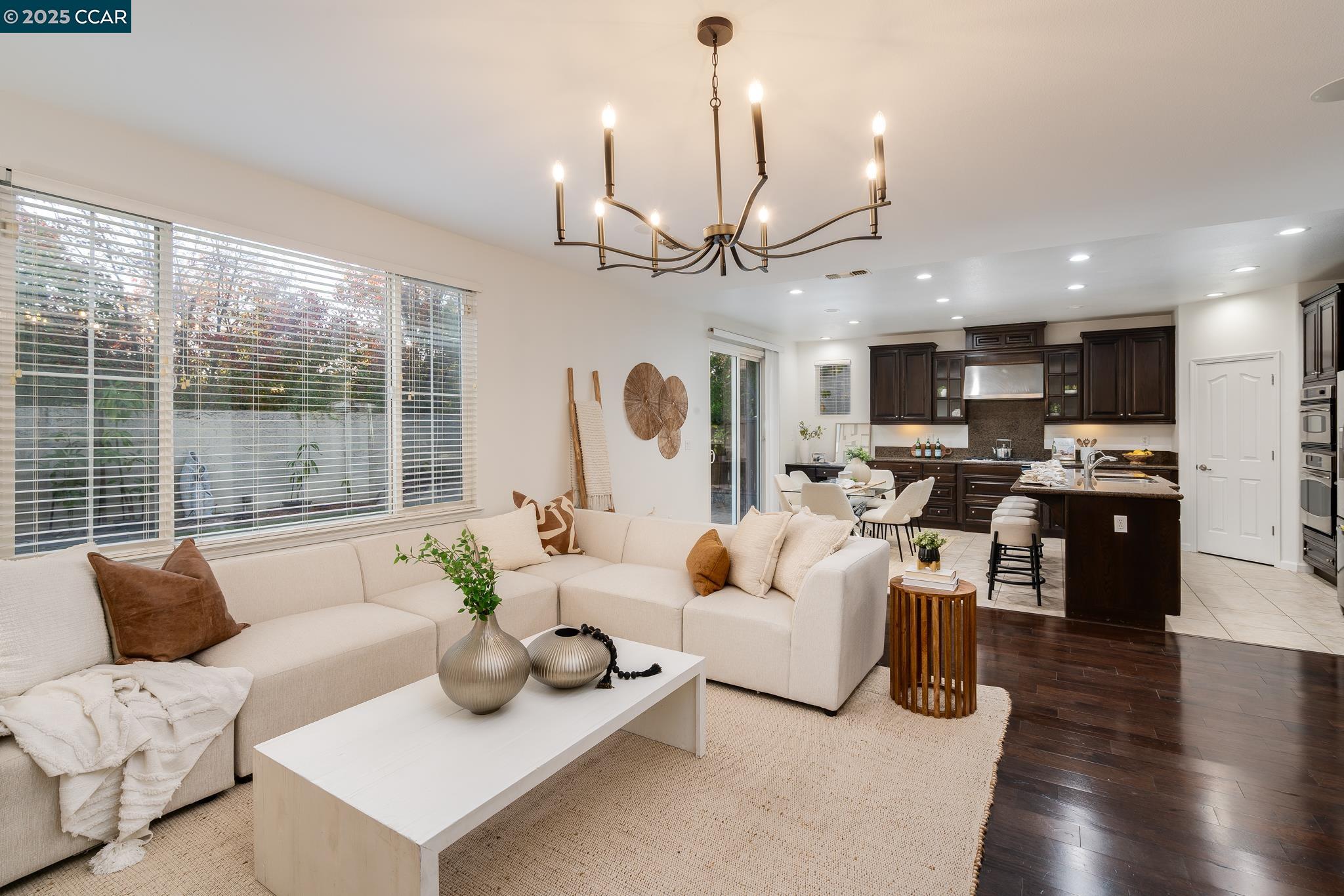 Detail Gallery Image 10 of 40 For 6278 Murdock Way, San Ramon,  CA 94582 - 4 Beds | 3 Baths