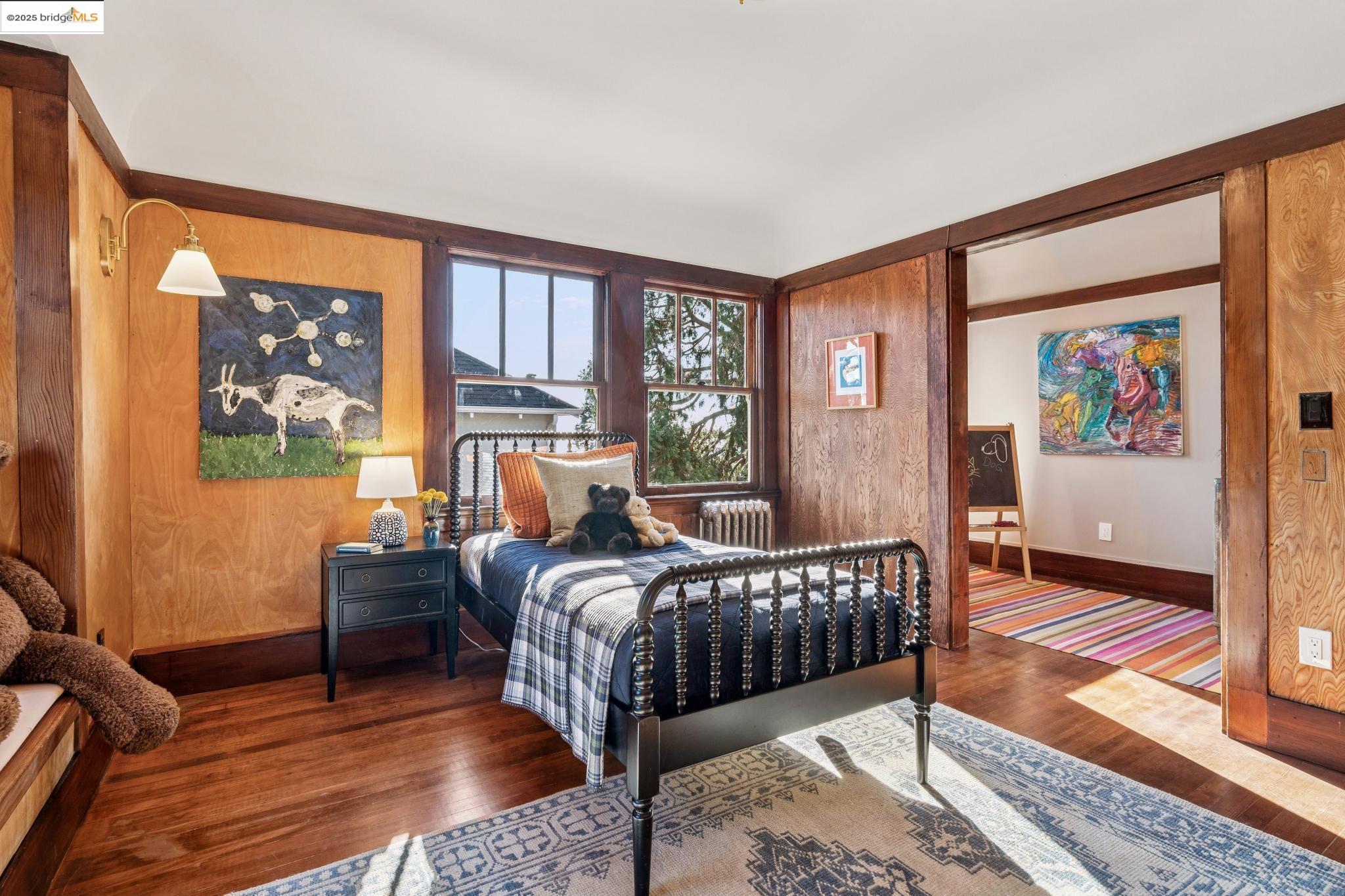 Detail Gallery Image 40 of 59 For 912 Indian Rock Ave, Berkeley,  CA 94707 - 4 Beds | 3/1 Baths