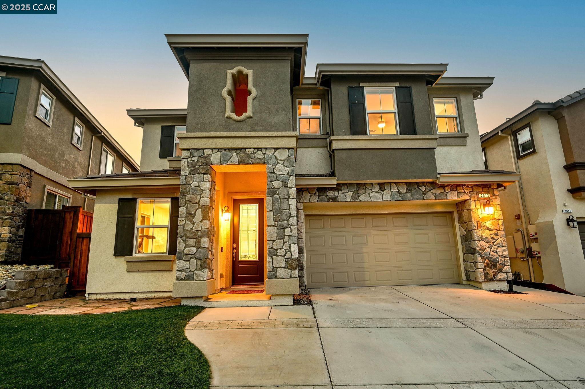 Detail Gallery Image 2 of 56 For 2812 Rio Seco Dr, Bay Point,  CA 94565 - 5 Beds | 3/1 Baths