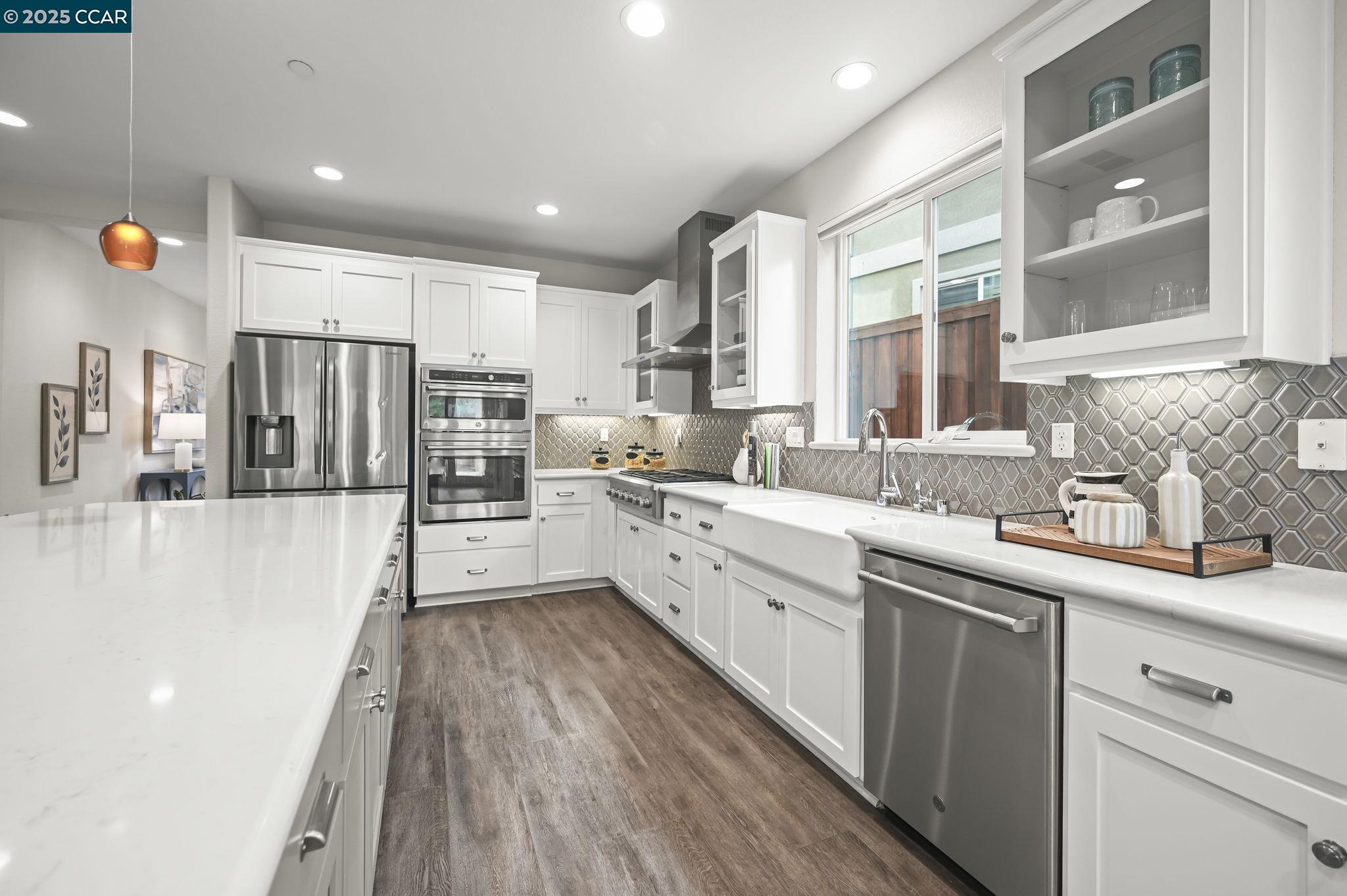 Detail Gallery Image 13 of 56 For 2812 Rio Seco Dr, Bay Point,  CA 94565 - 5 Beds | 3/1 Baths