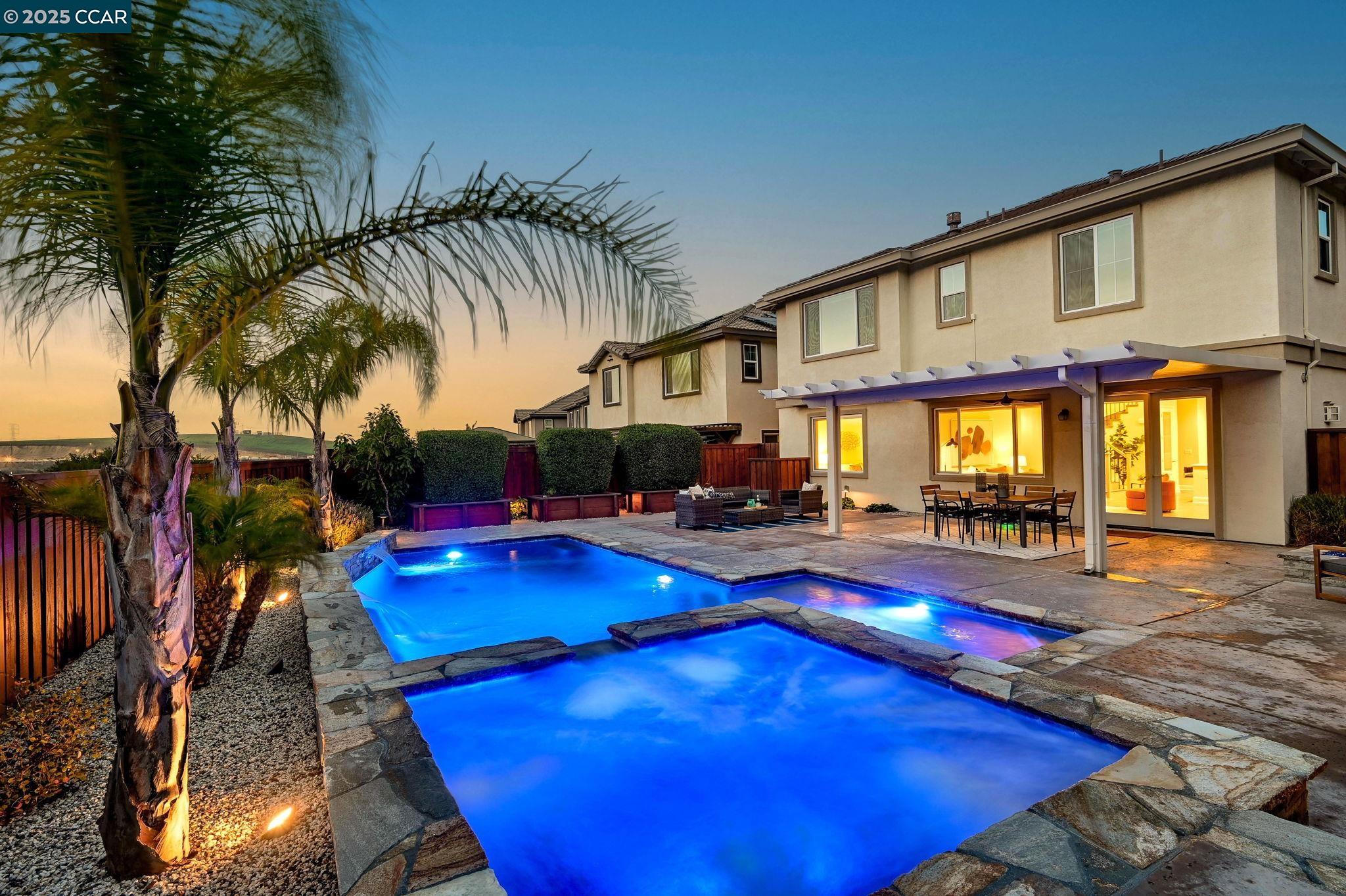 Detail Gallery Image 50 of 56 For 2812 Rio Seco Dr, Bay Point,  CA 94565 - 5 Beds | 3/1 Baths