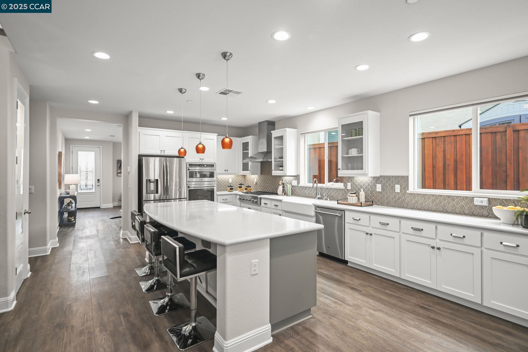 Detail Gallery Image 6 of 56 For 2812 Rio Seco Dr, Bay Point,  CA 94565 - 5 Beds | 3/1 Baths