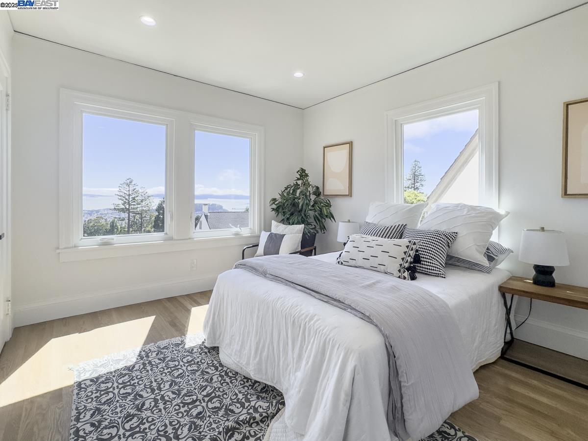 Detail Gallery Image 26 of 52 For 479 Kentucky Ave, Berkeley,  CA 94707 - 3 Beds | 2 Baths