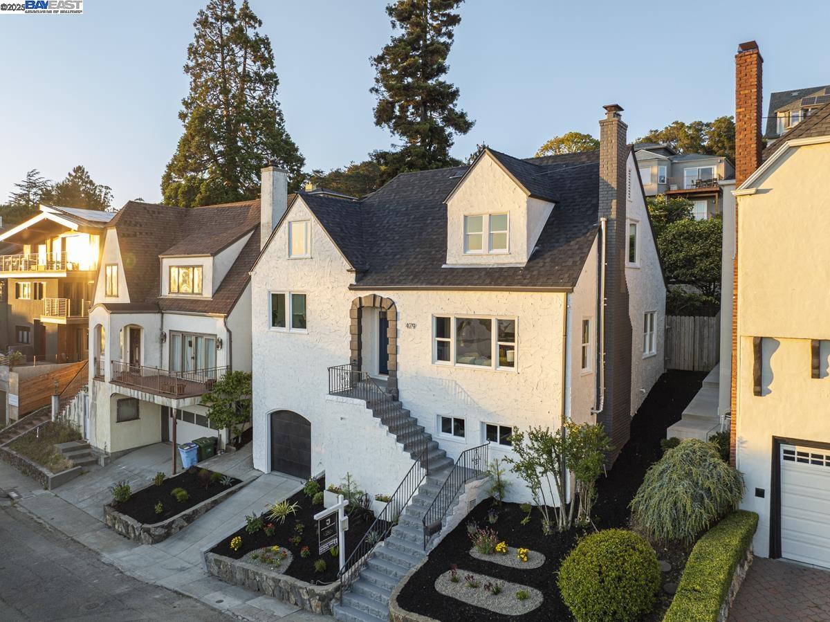 Detail Gallery Image 44 of 52 For 479 Kentucky Ave, Berkeley,  CA 94707 - 3 Beds | 2 Baths