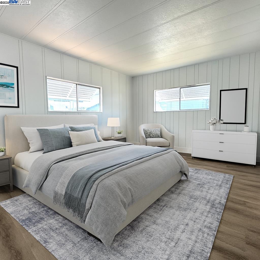 Detail Gallery Image 5 of 7 For 5450 Monterey Rd #87,  San Jose,  CA 95111 - 2 Beds | 2 Baths