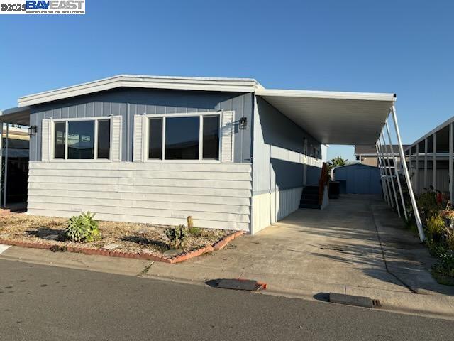 Detail Gallery Image 9 of 14 For 4141 Deepcreek #106,  Fremont,  CA 94555 - 2 Beds | 2 Baths