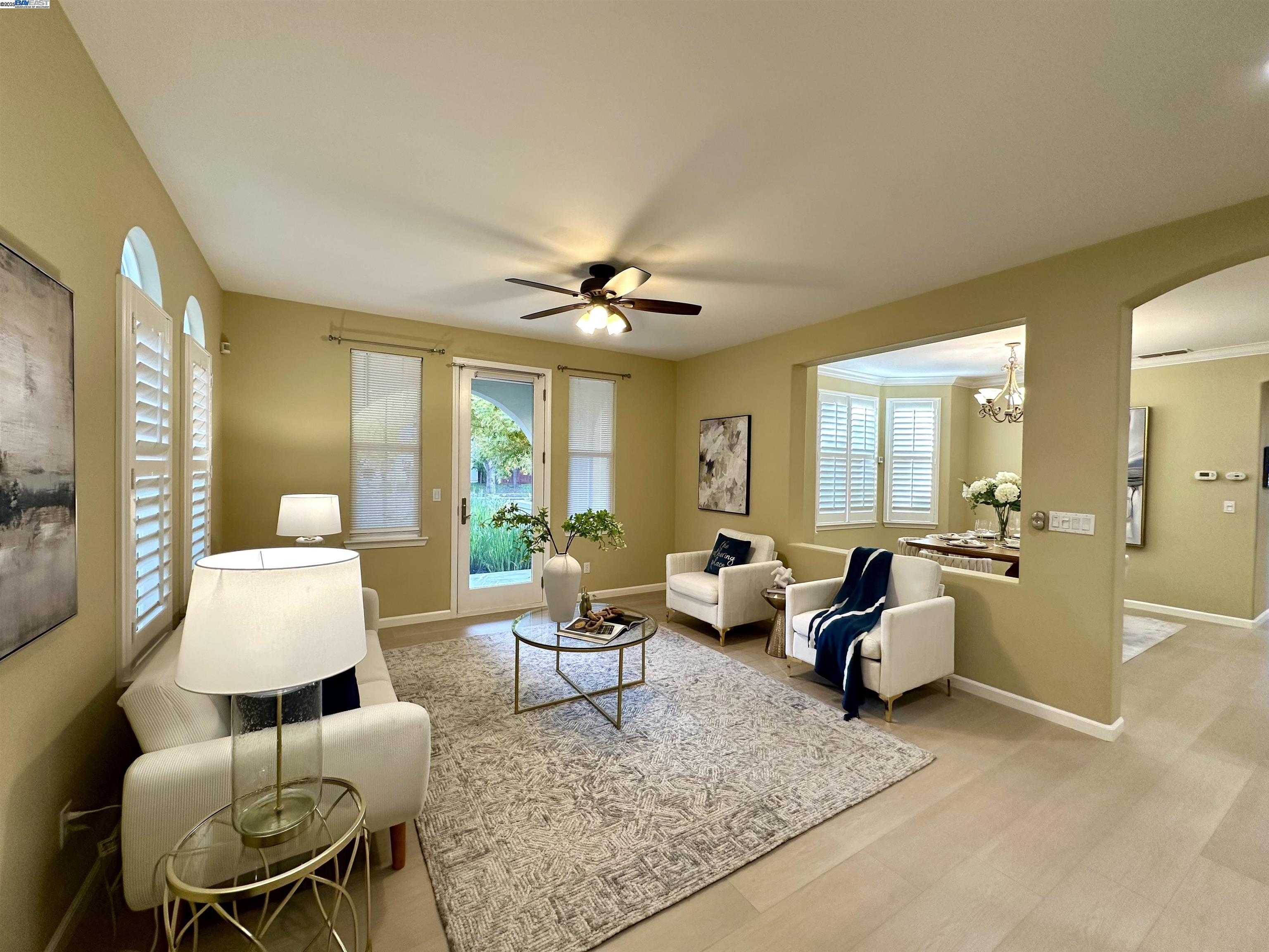 Detail Gallery Image 19 of 45 For 372 S Caballo Street, Mountain House,  CA 95391 - 5 Beds | 3 Baths