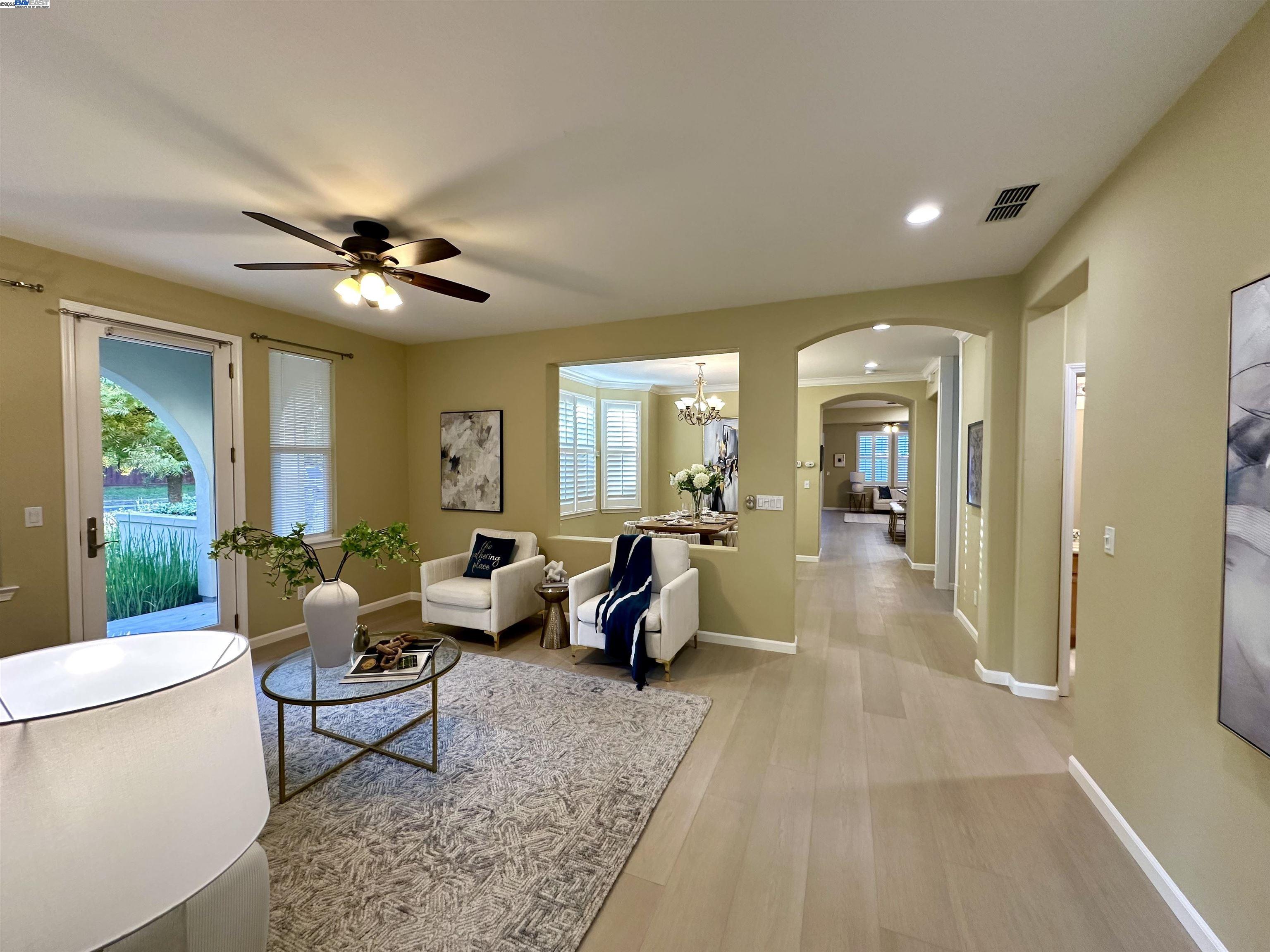 Detail Gallery Image 20 of 45 For 372 S Caballo Street, Mountain House,  CA 95391 - 5 Beds | 3 Baths