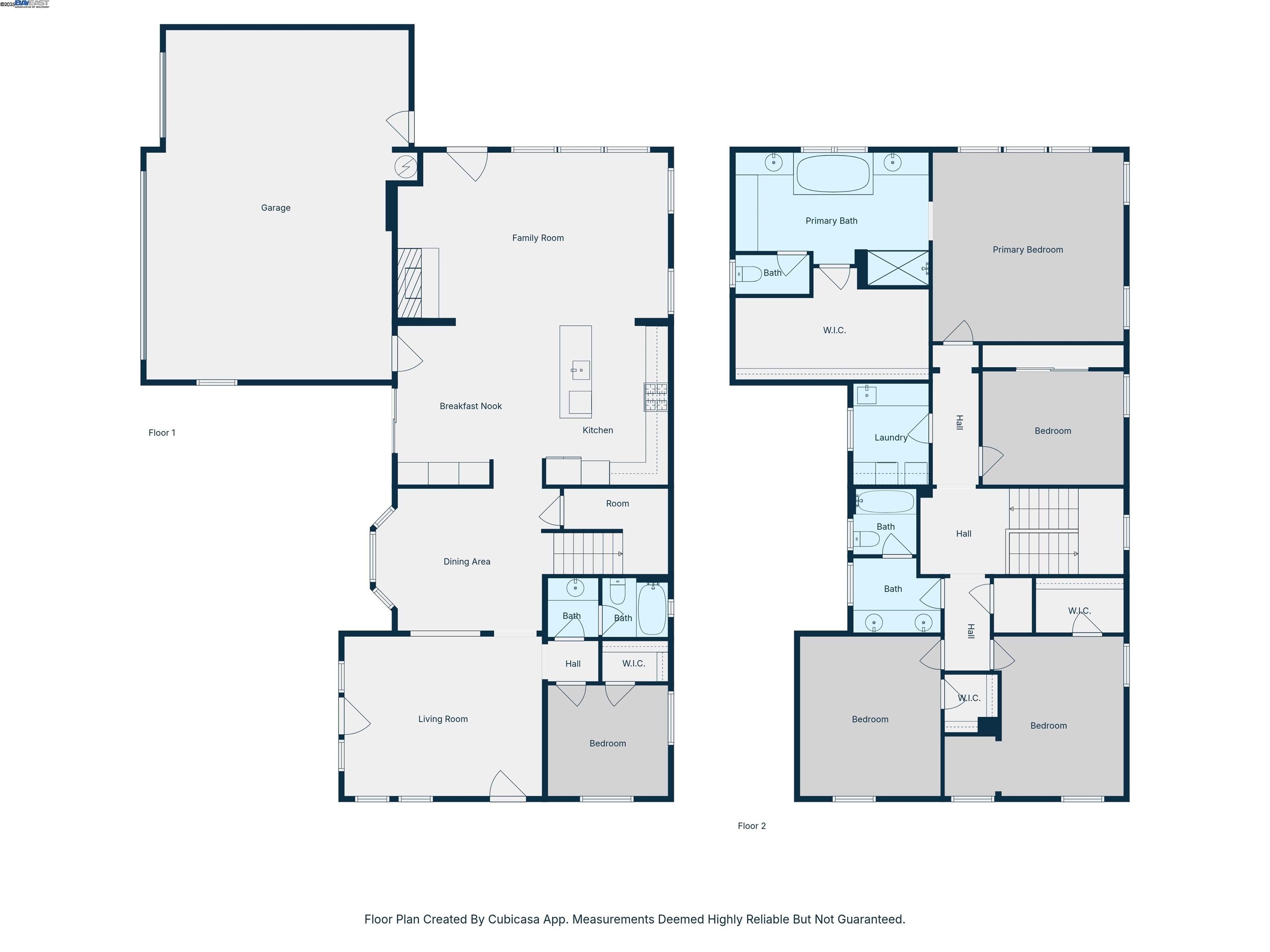 Detail Gallery Image 3 of 45 For 372 S Caballo Street, Mountain House,  CA 95391 - 5 Beds | 3 Baths