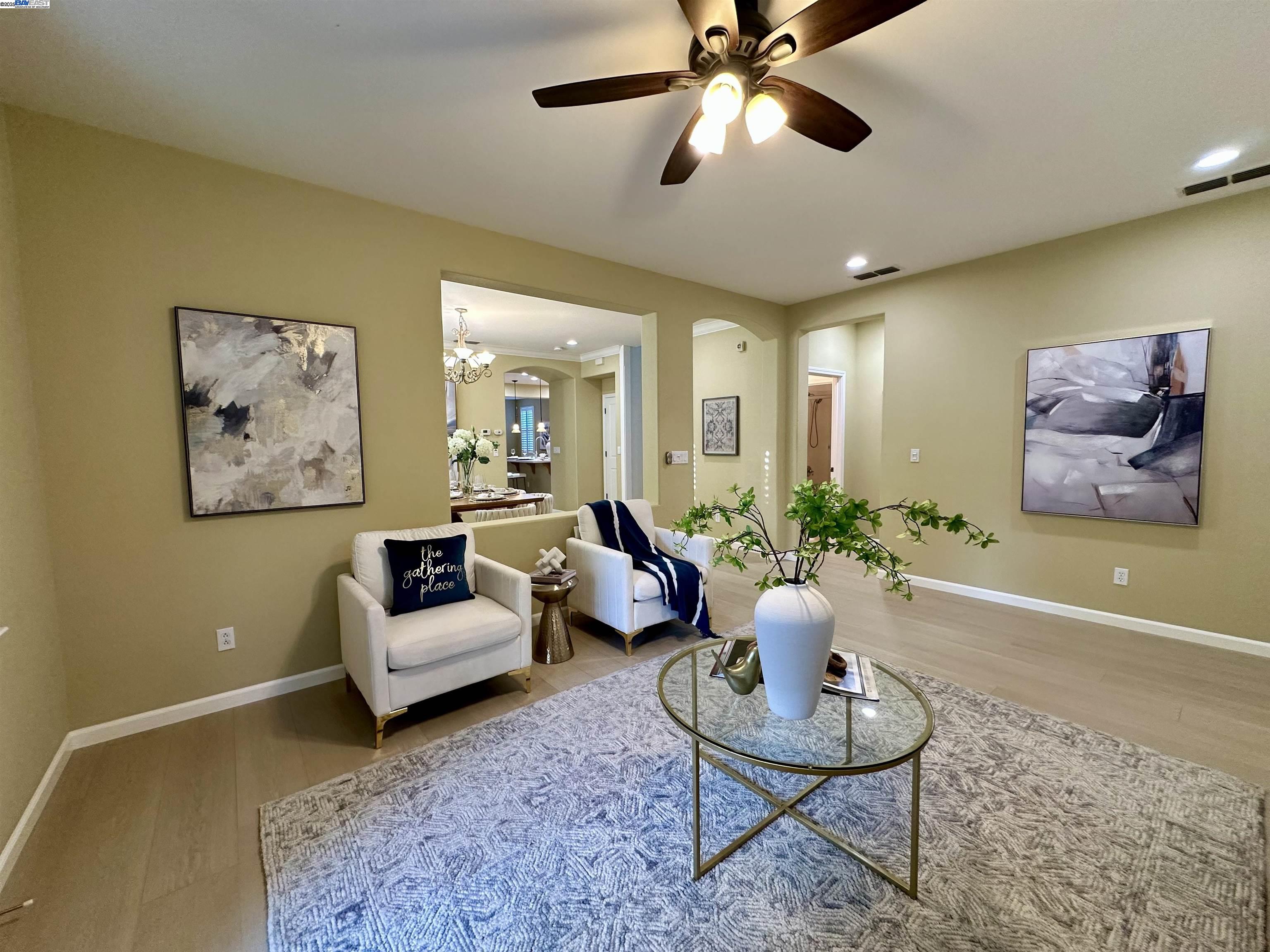 Detail Gallery Image 21 of 45 For 372 S Caballo Street, Mountain House,  CA 95391 - 5 Beds | 3 Baths