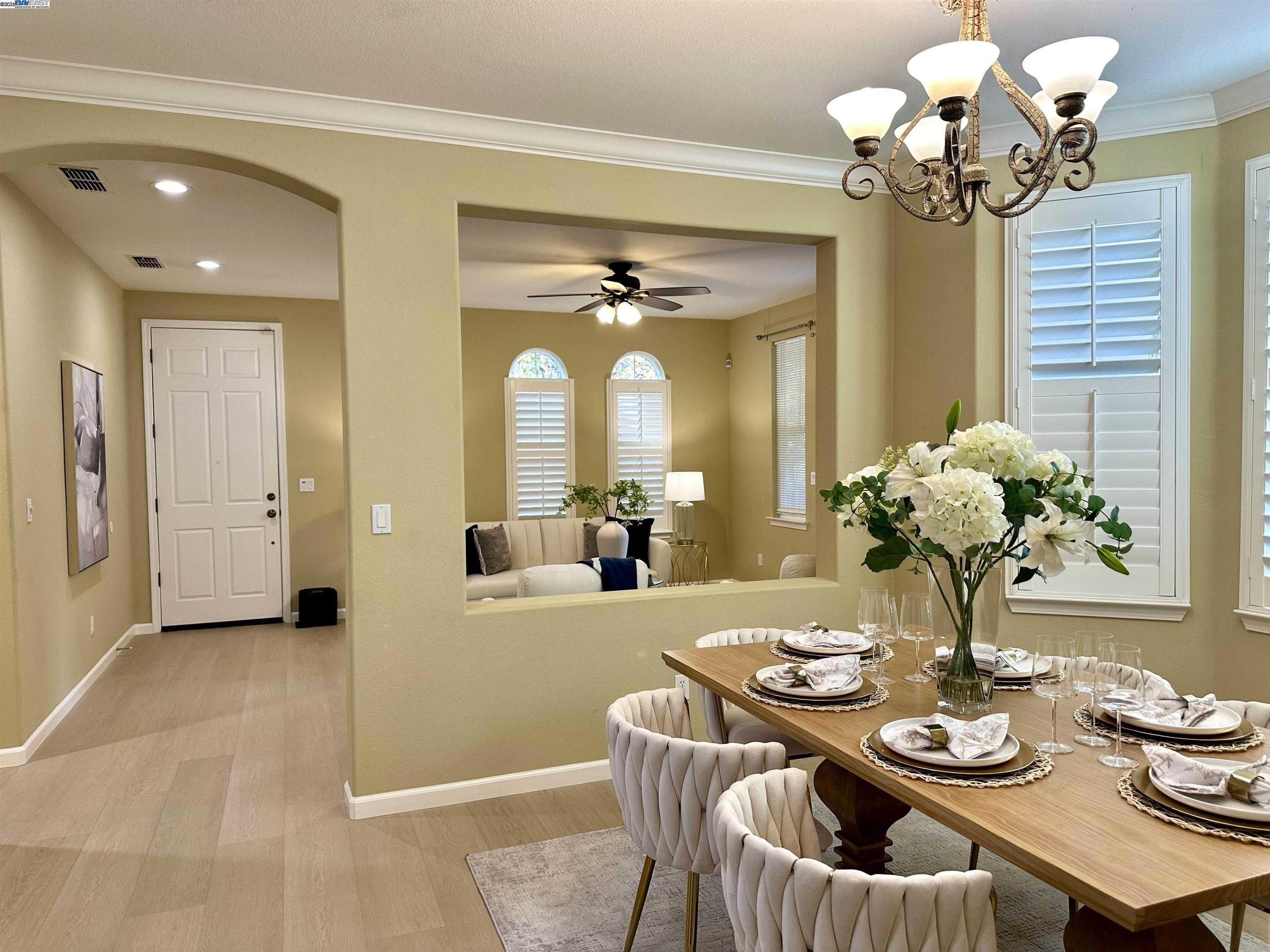 Detail Gallery Image 22 of 45 For 372 S Caballo Street, Mountain House,  CA 95391 - 5 Beds | 3 Baths