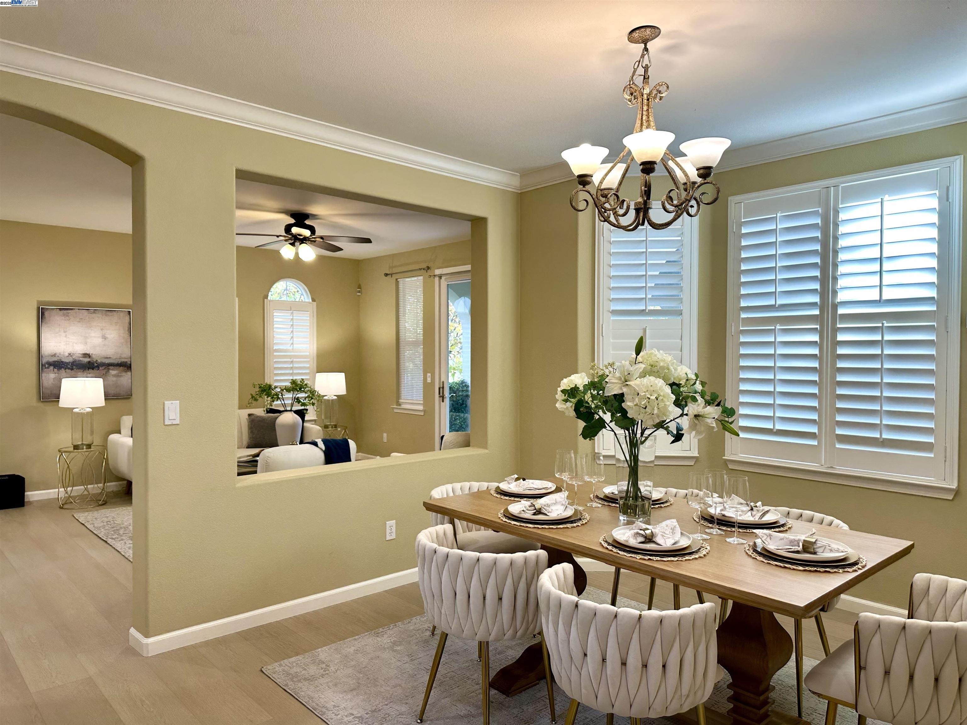 Detail Gallery Image 23 of 45 For 372 S Caballo Street, Mountain House,  CA 95391 - 5 Beds | 3 Baths