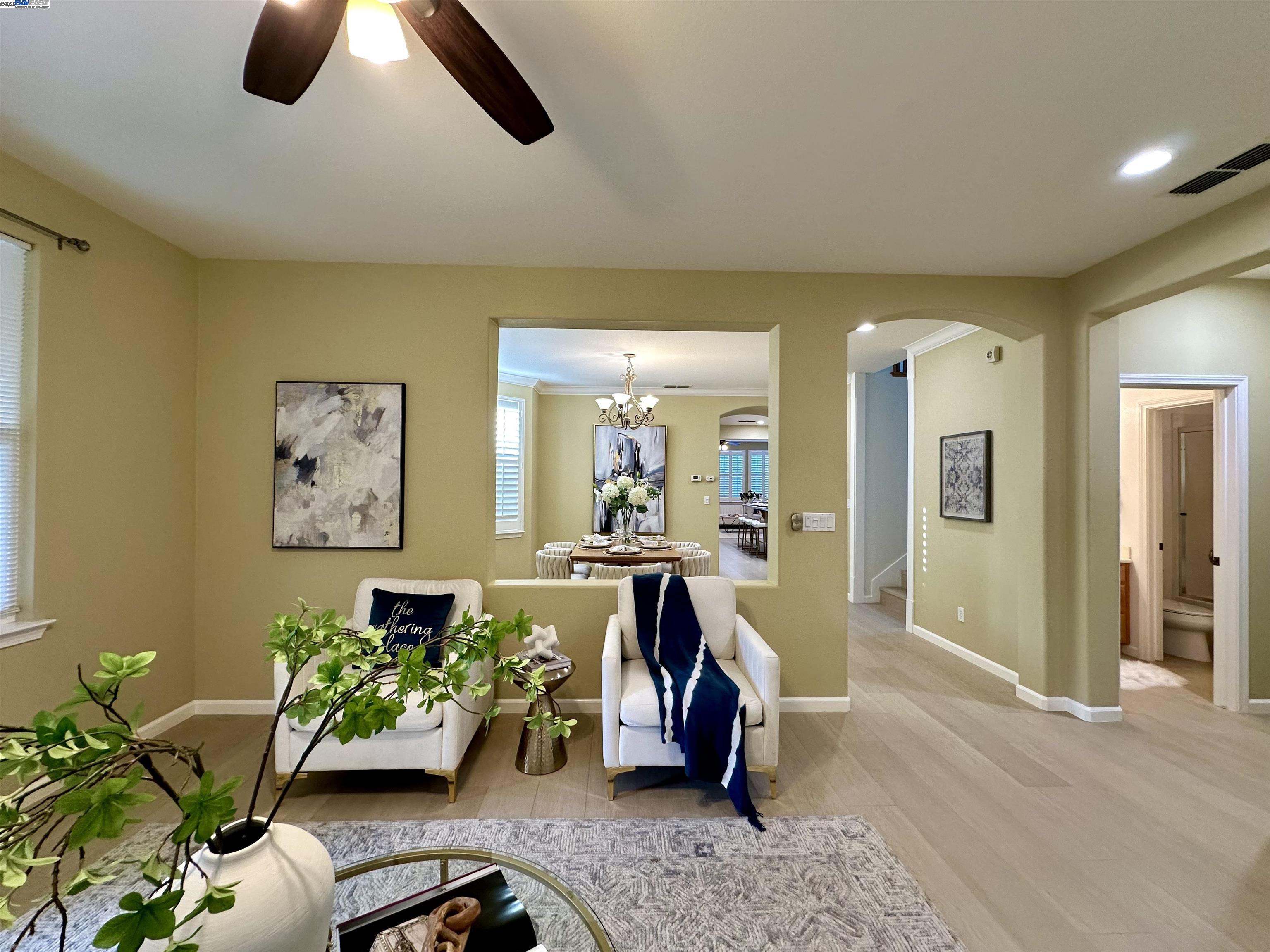 Detail Gallery Image 24 of 45 For 372 S Caballo Street, Mountain House,  CA 95391 - 5 Beds | 3 Baths