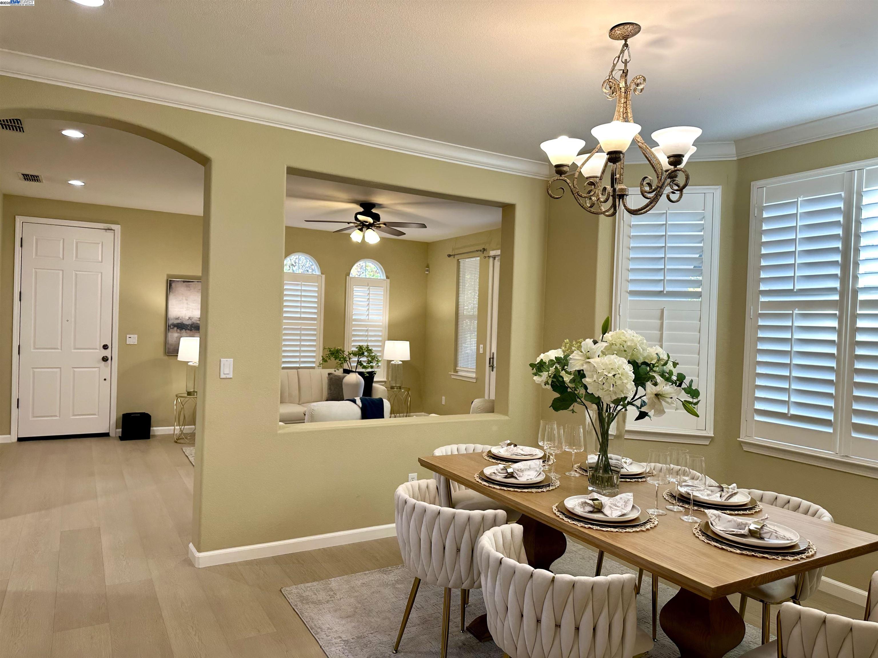 Detail Gallery Image 25 of 45 For 372 S Caballo Street, Mountain House,  CA 95391 - 5 Beds | 3 Baths