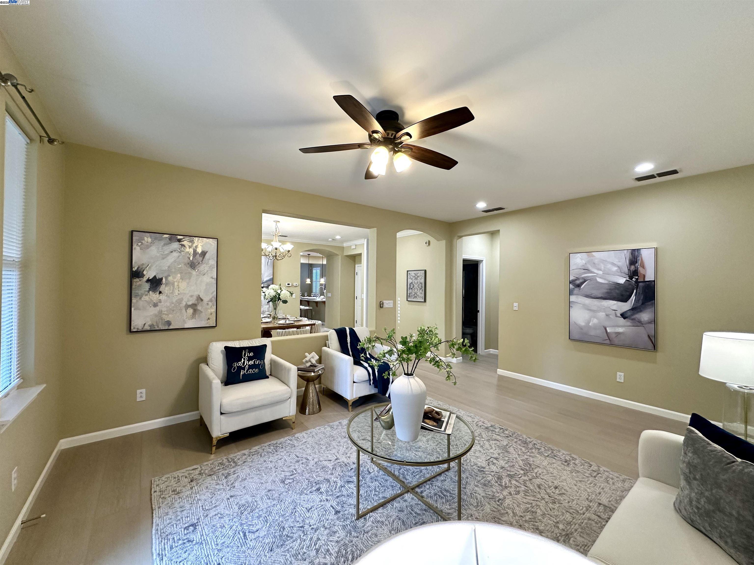 Detail Gallery Image 27 of 45 For 372 S Caballo Street, Mountain House,  CA 95391 - 5 Beds | 3 Baths