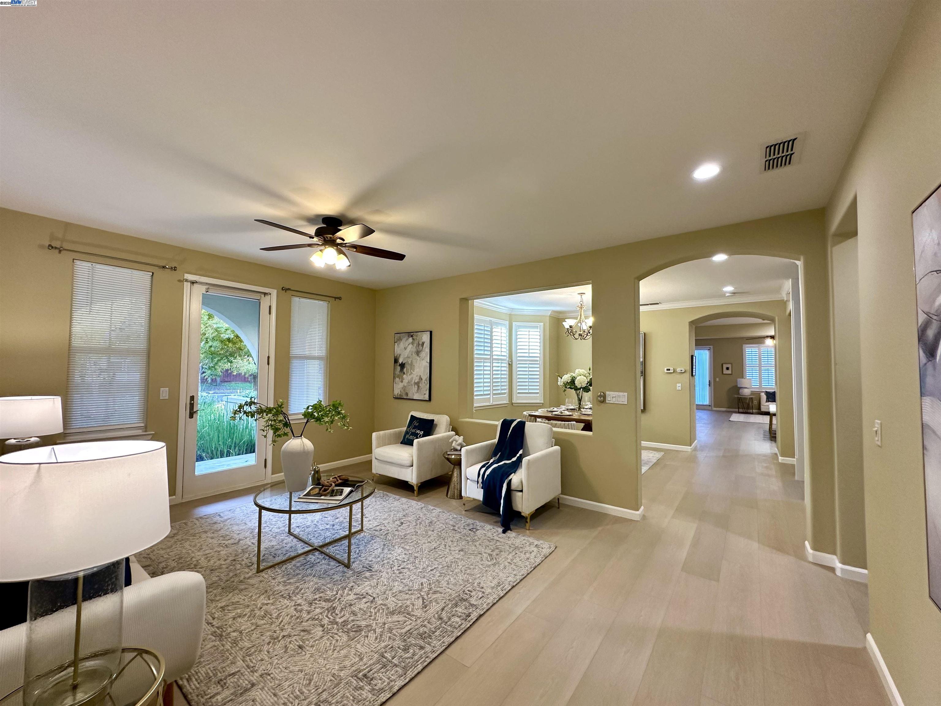 Detail Gallery Image 28 of 45 For 372 S Caballo Street, Mountain House,  CA 95391 - 5 Beds | 3 Baths