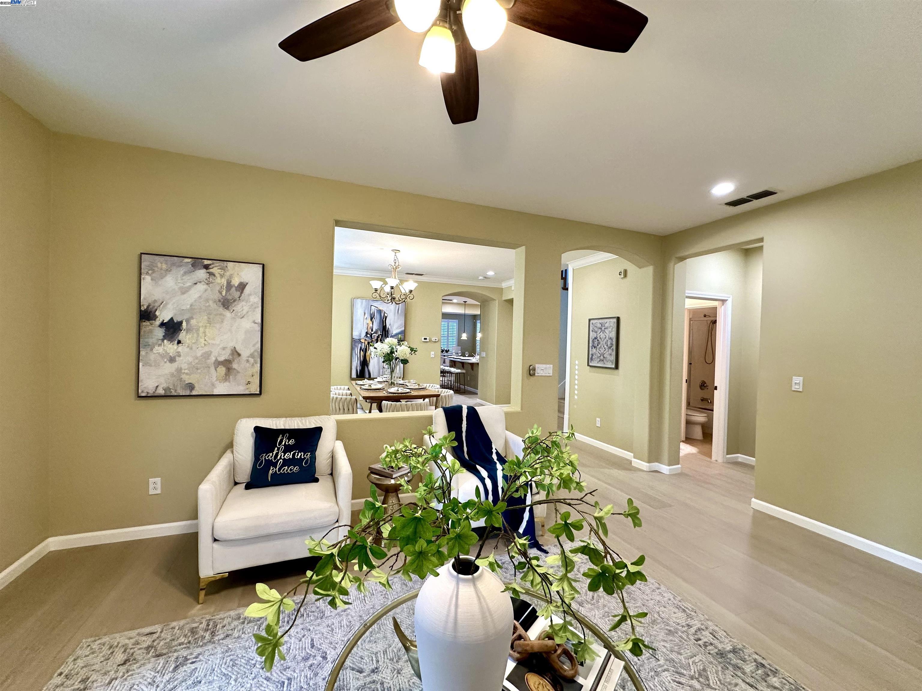 Detail Gallery Image 29 of 45 For 372 S Caballo Street, Mountain House,  CA 95391 - 5 Beds | 3 Baths