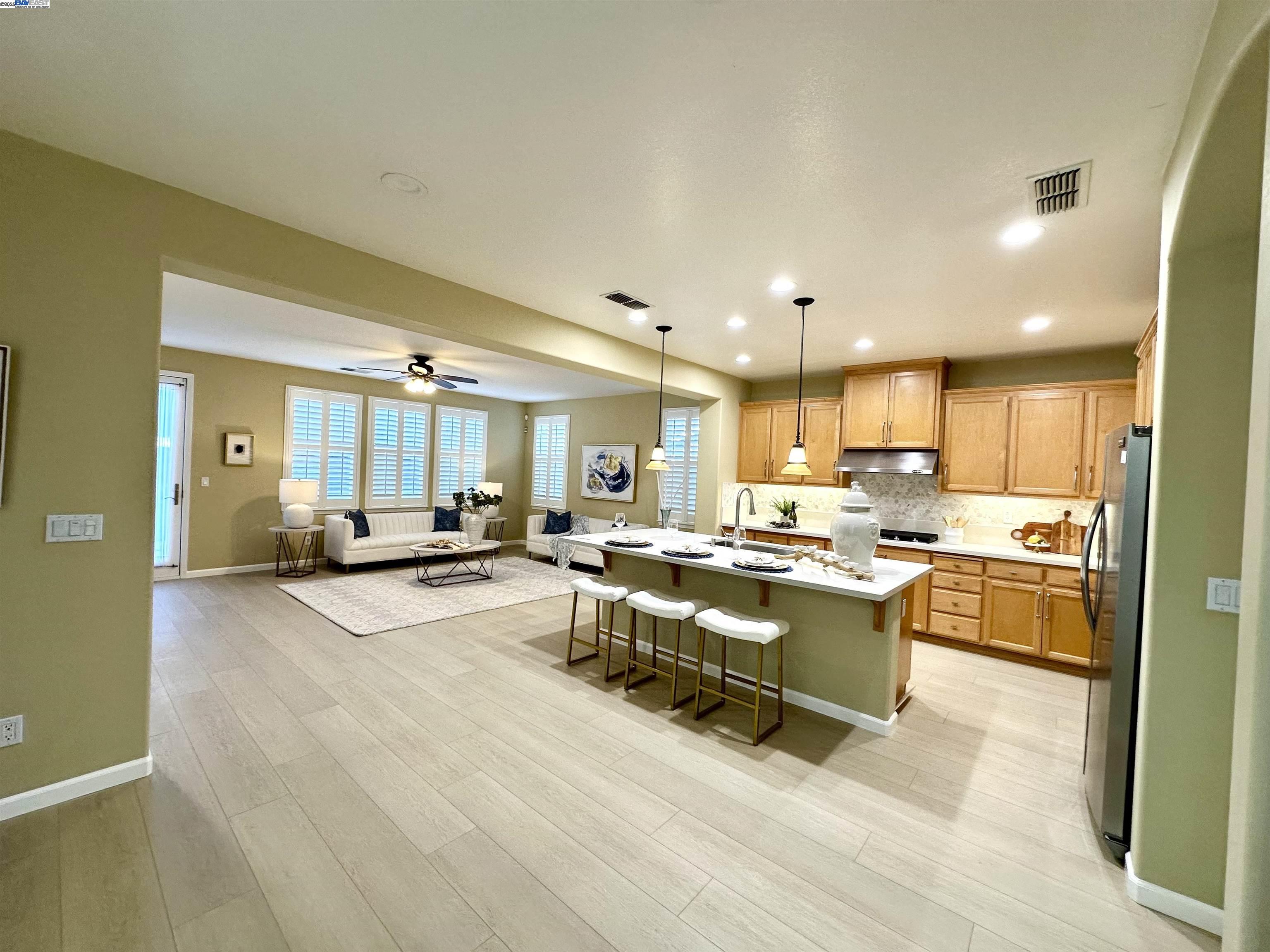 Detail Gallery Image 34 of 45 For 372 S Caballo Street, Mountain House,  CA 95391 - 5 Beds | 3 Baths