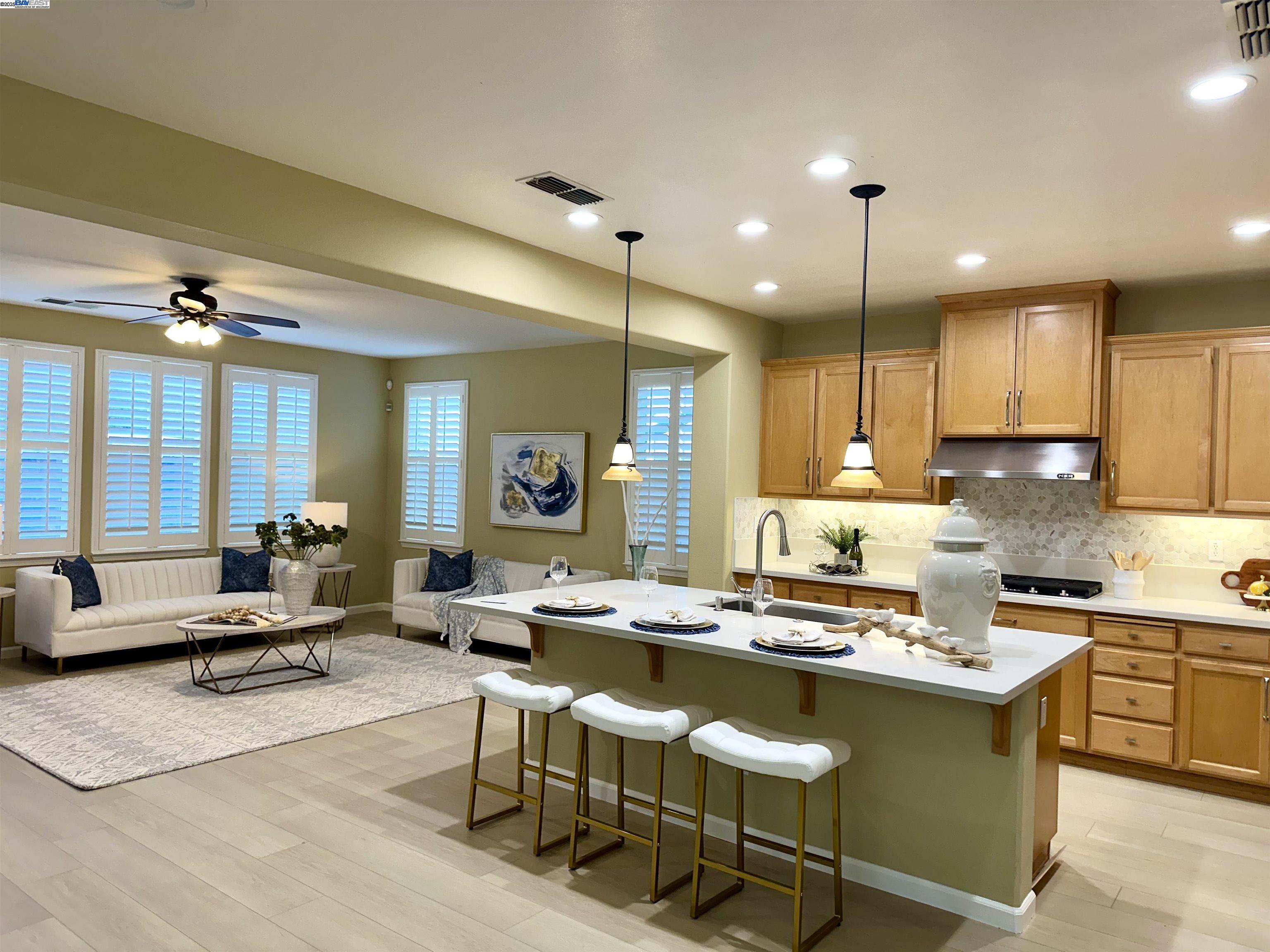 Detail Gallery Image 35 of 45 For 372 S Caballo Street, Mountain House,  CA 95391 - 5 Beds | 3 Baths