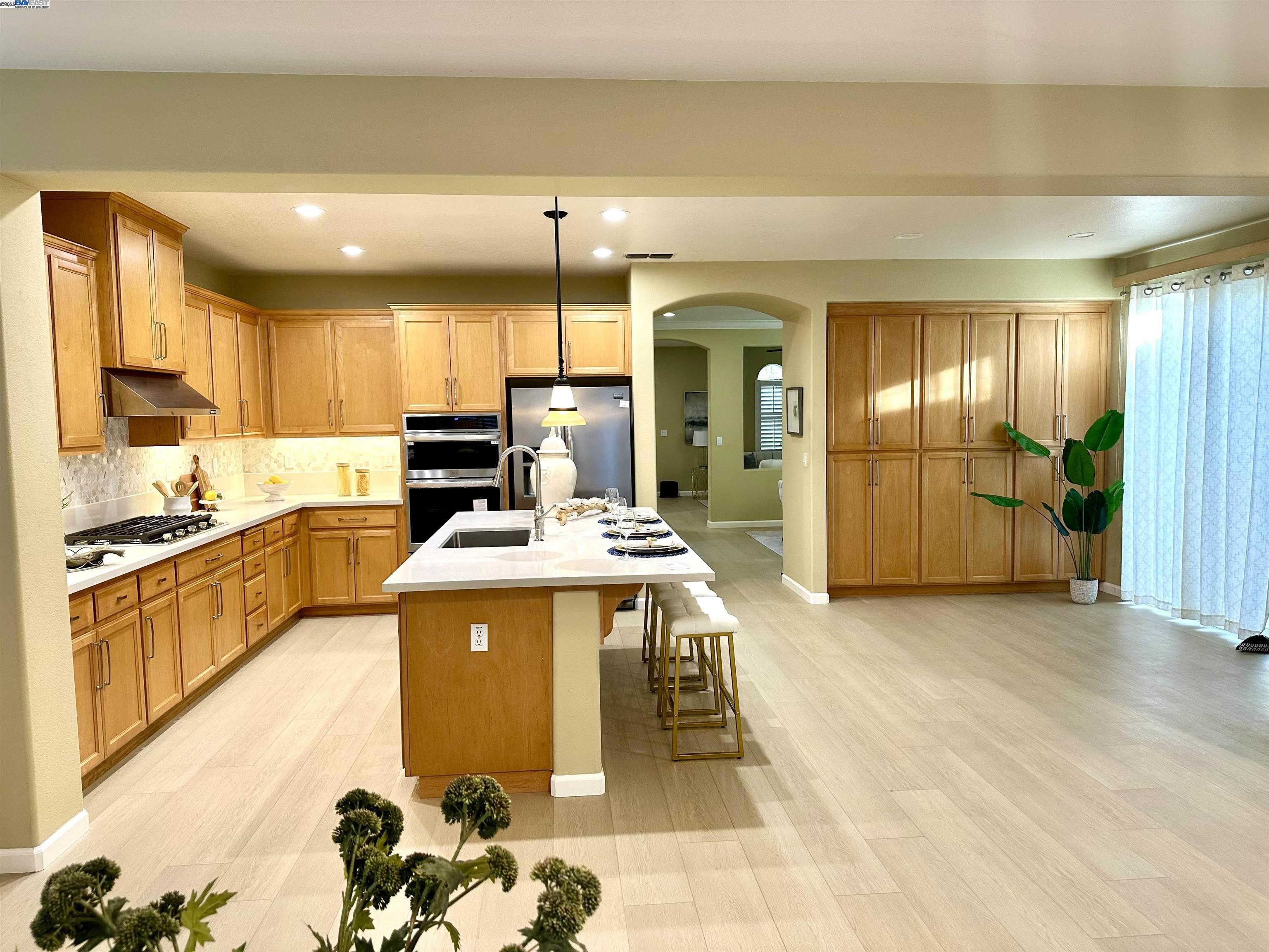 Detail Gallery Image 36 of 45 For 372 S Caballo Street, Mountain House,  CA 95391 - 5 Beds | 3 Baths