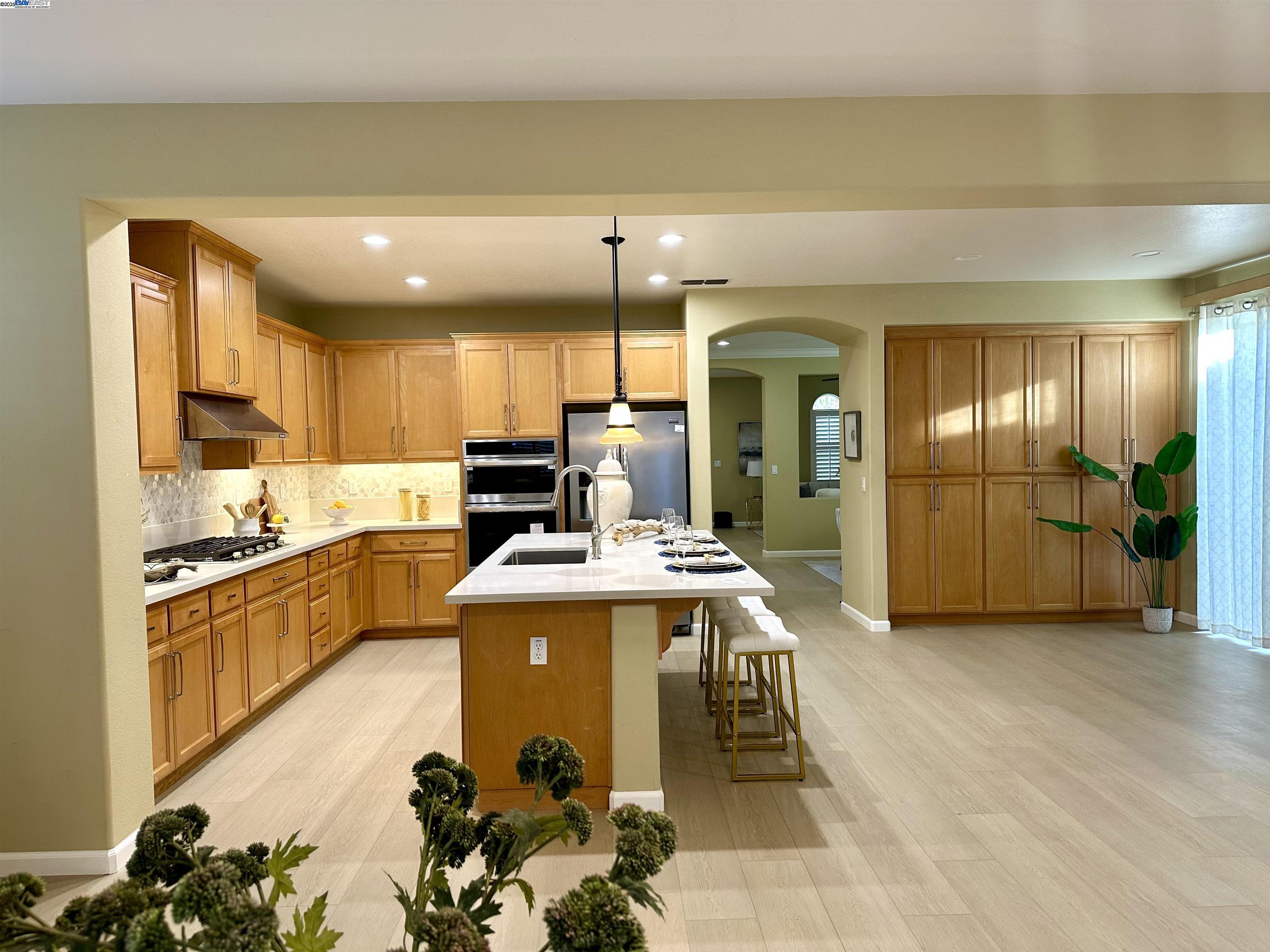 Detail Gallery Image 38 of 45 For 372 S Caballo Street, Mountain House,  CA 95391 - 5 Beds | 3 Baths