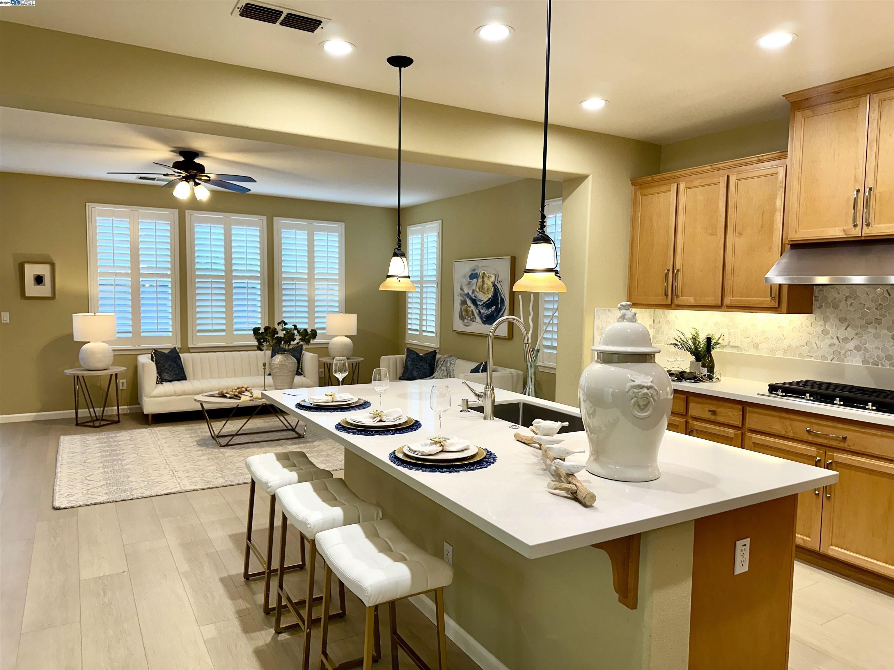 Detail Gallery Image 39 of 45 For 372 S Caballo Street, Mountain House,  CA 95391 - 5 Beds | 3 Baths