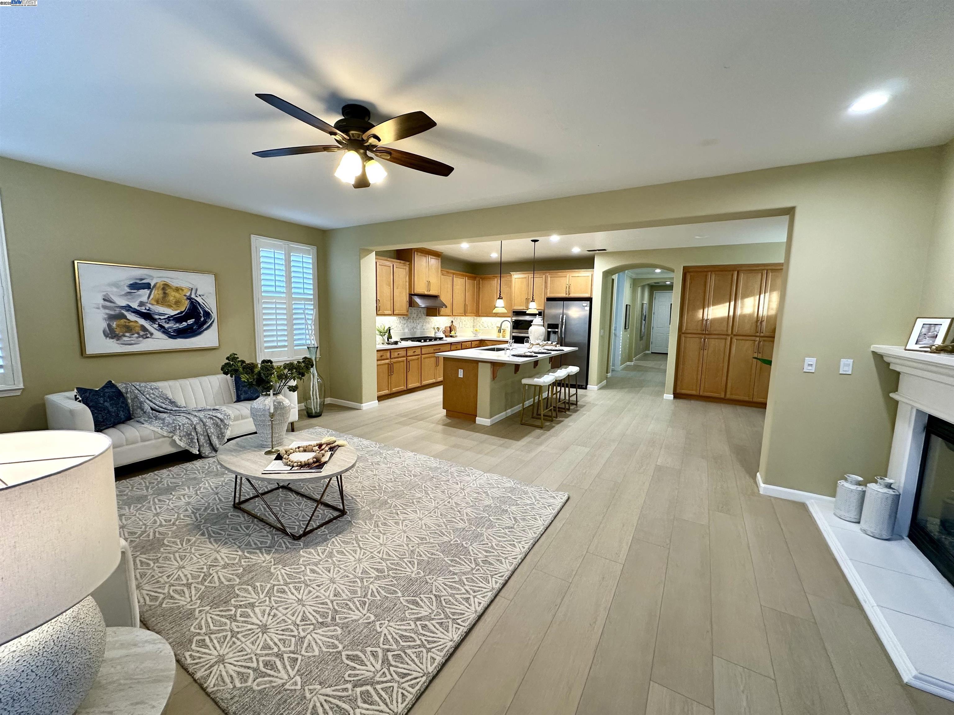 Detail Gallery Image 40 of 45 For 372 S Caballo Street, Mountain House,  CA 95391 - 5 Beds | 3 Baths