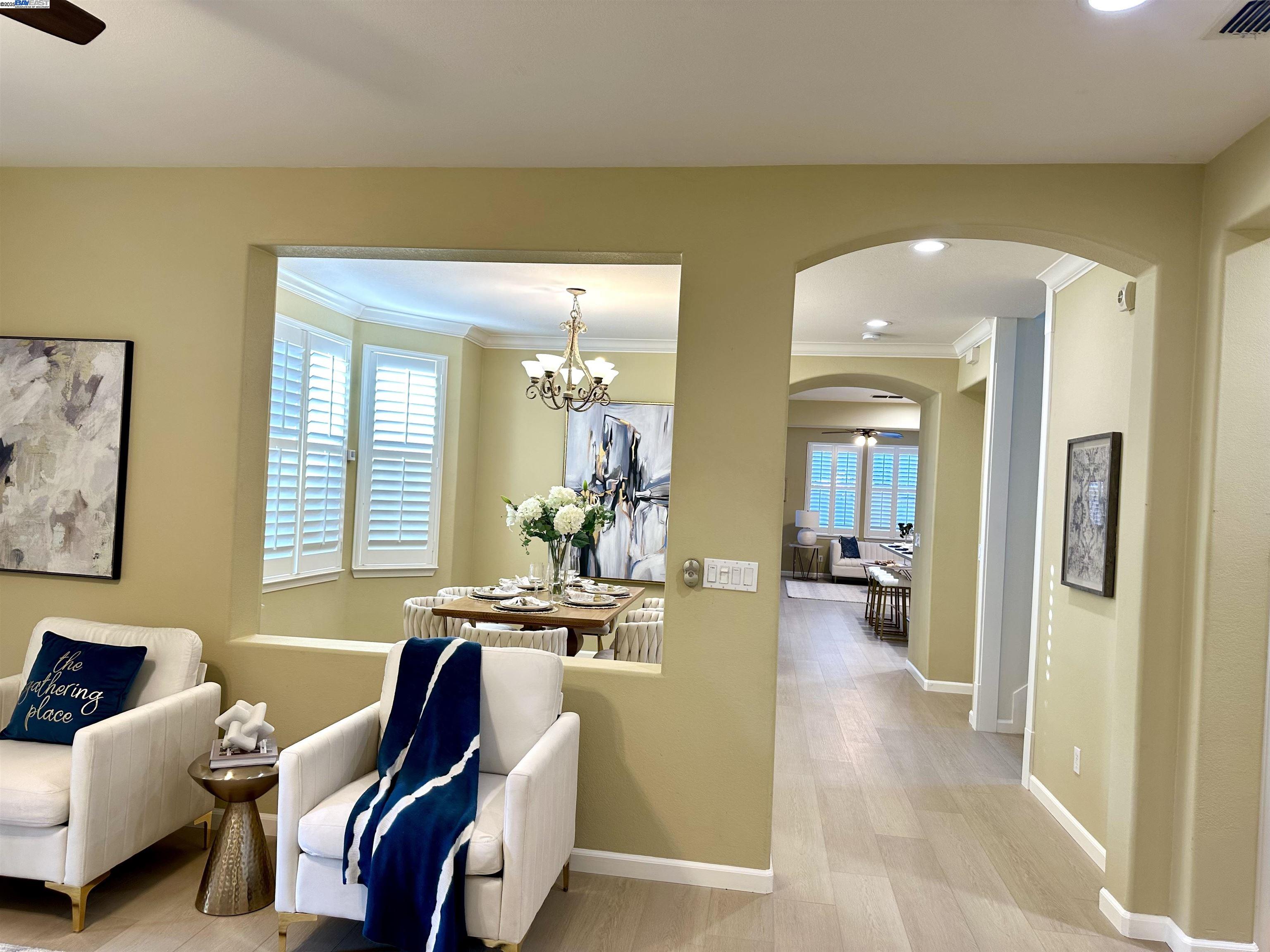 Detail Gallery Image 41 of 45 For 372 S Caballo Street, Mountain House,  CA 95391 - 5 Beds | 3 Baths