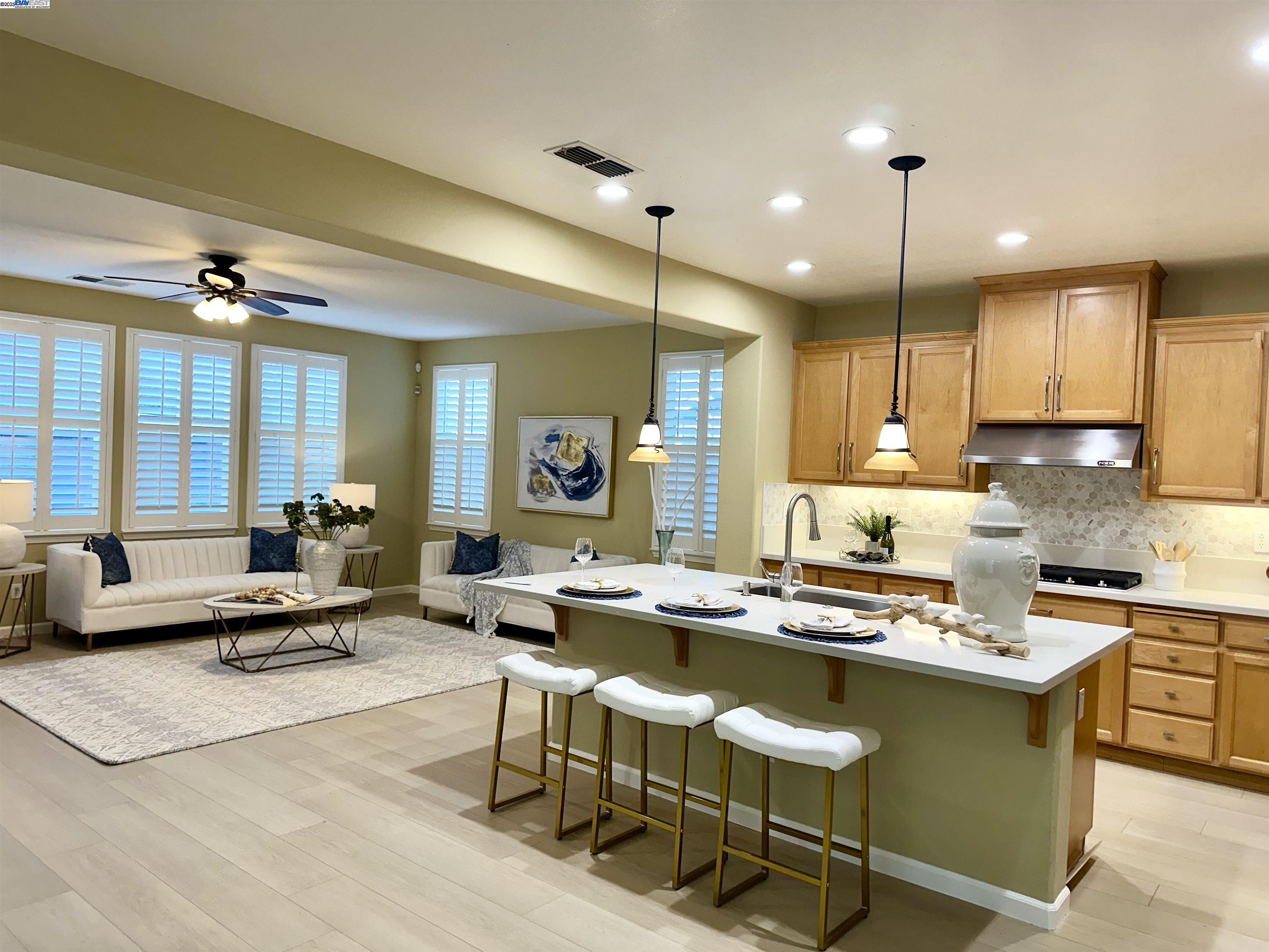 Detail Gallery Image 43 of 45 For 372 S Caballo Street, Mountain House,  CA 95391 - 5 Beds | 3 Baths