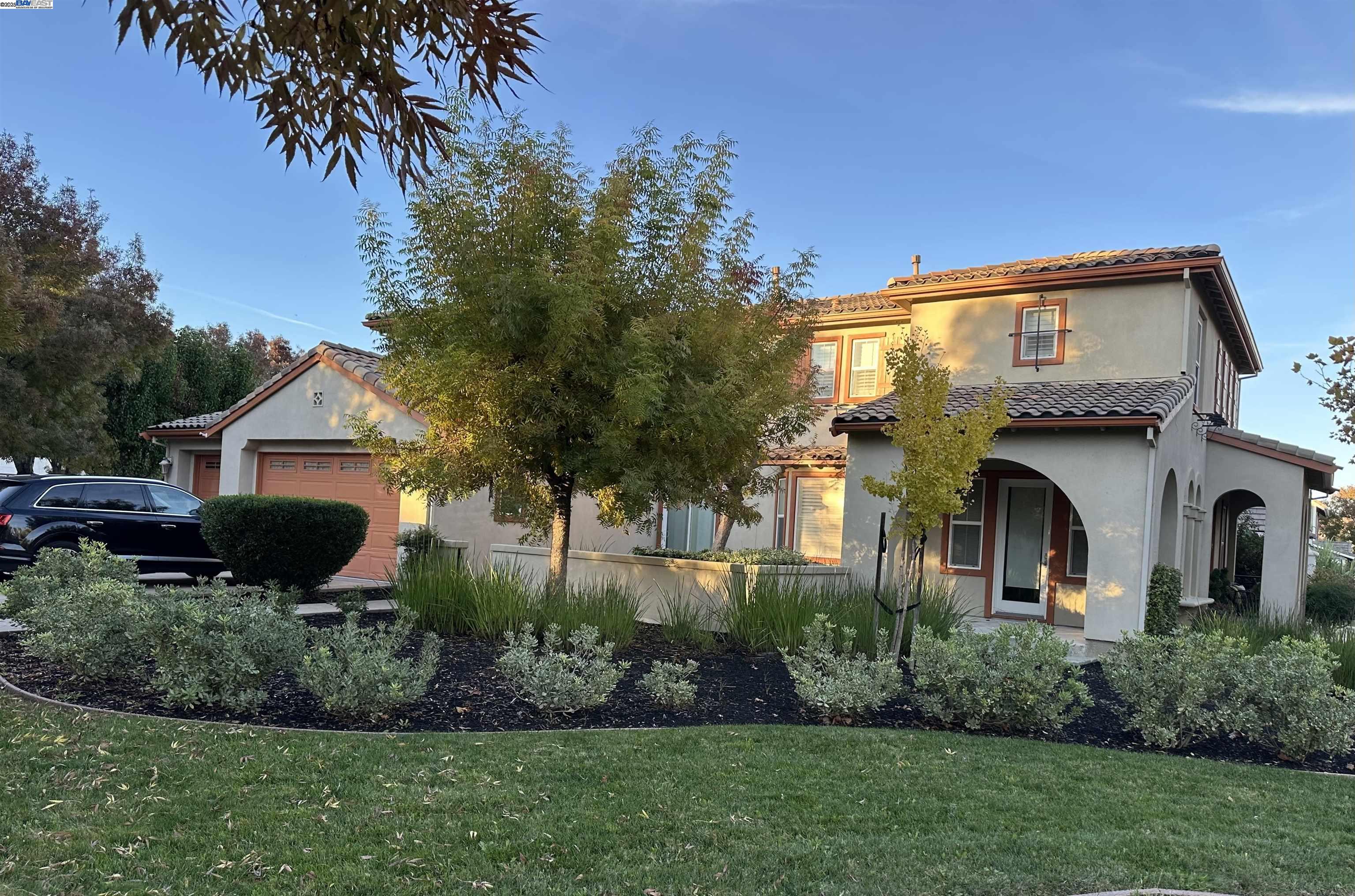 Detail Gallery Image 45 of 45 For 372 S Caballo Street, Mountain House,  CA 95391 - 5 Beds | 3 Baths