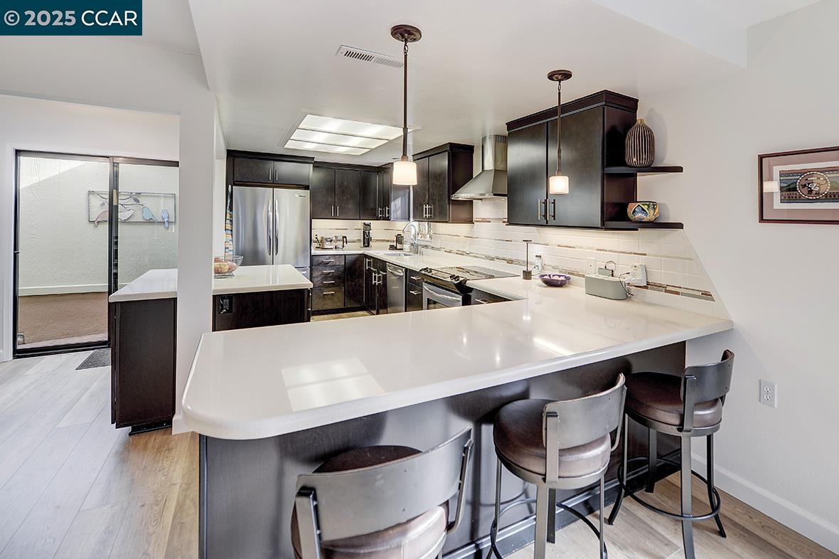 Detail Gallery Image 13 of 50 For 1809 Golden Rain Rd #4,  Walnut Creek,  CA 94595 - 2 Beds | 1 Baths