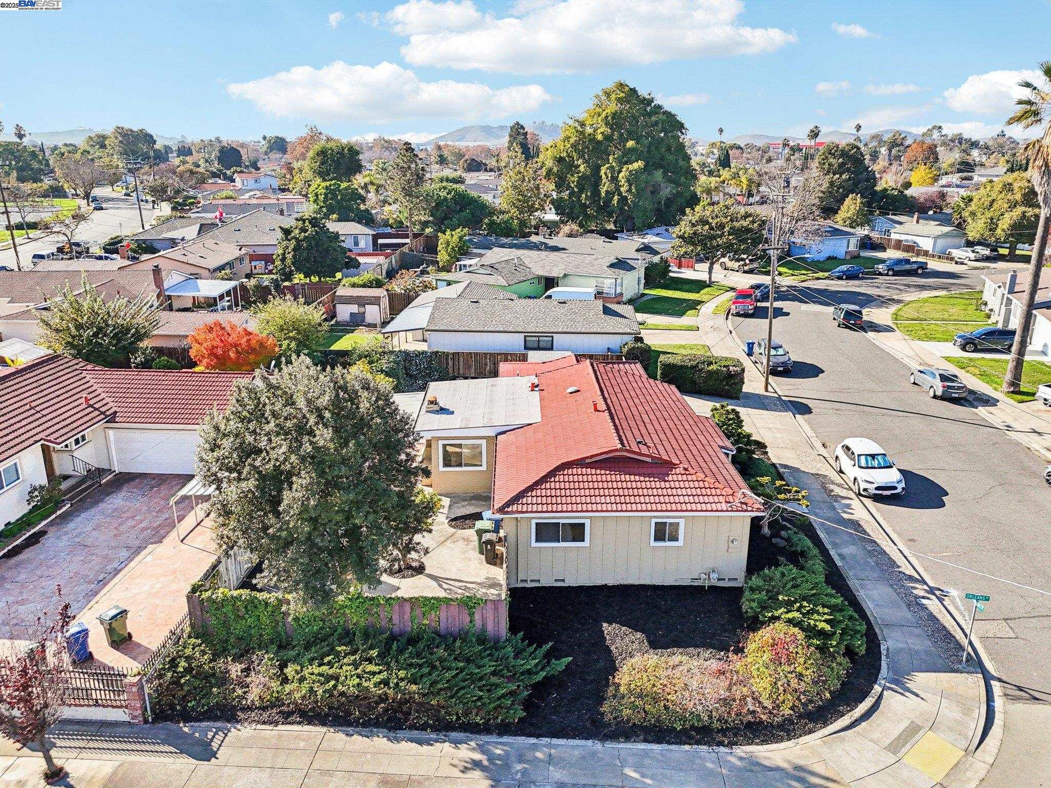 Detail Gallery Image 37 of 40 For 35593 Cleremont Dr, Newark,  CA 94560 - 3 Beds | 2 Baths