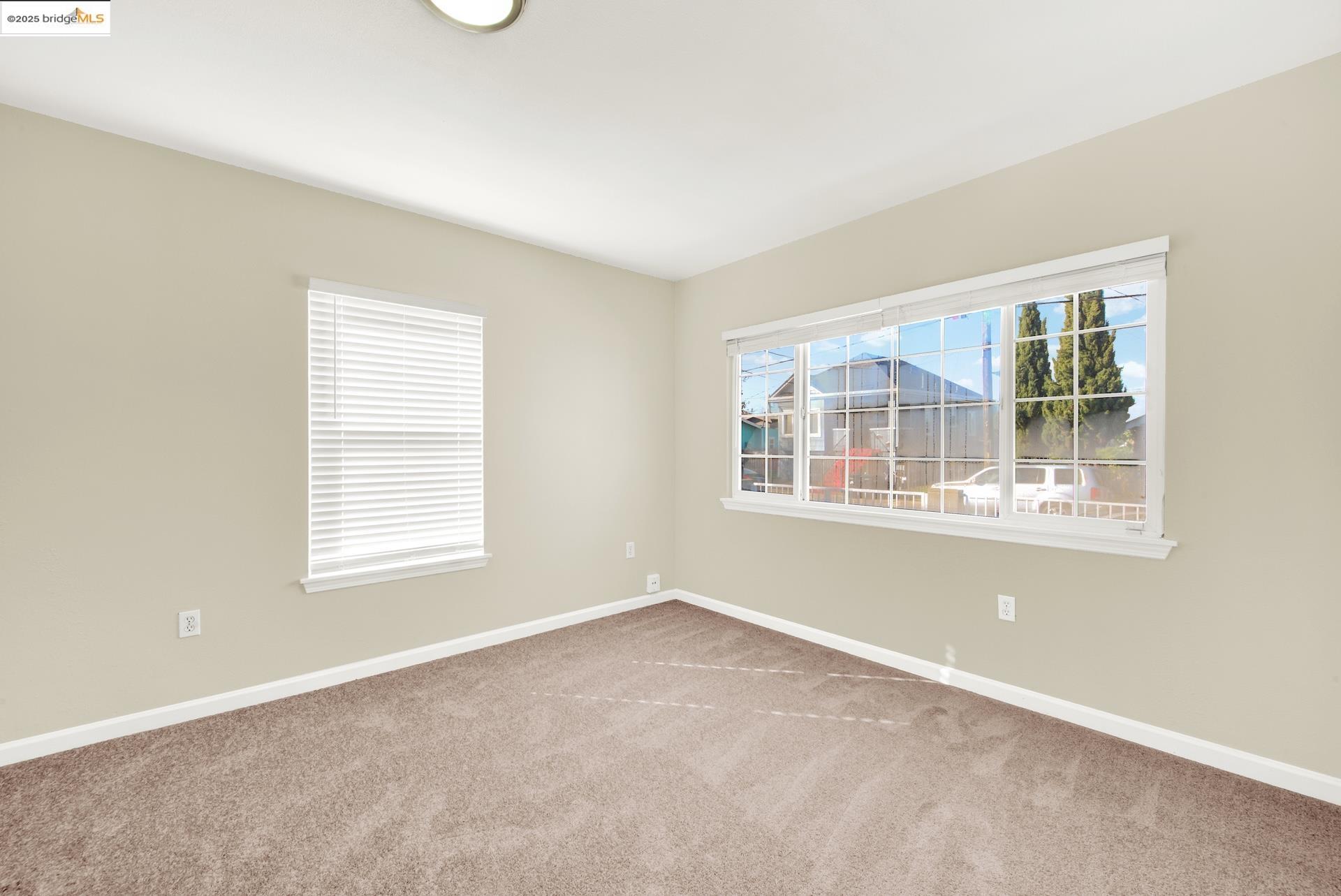 Detail Gallery Image 19 of 35 For 1232 78th Ave, Oakland,  CA 94621 - 2 Beds | 1 Baths