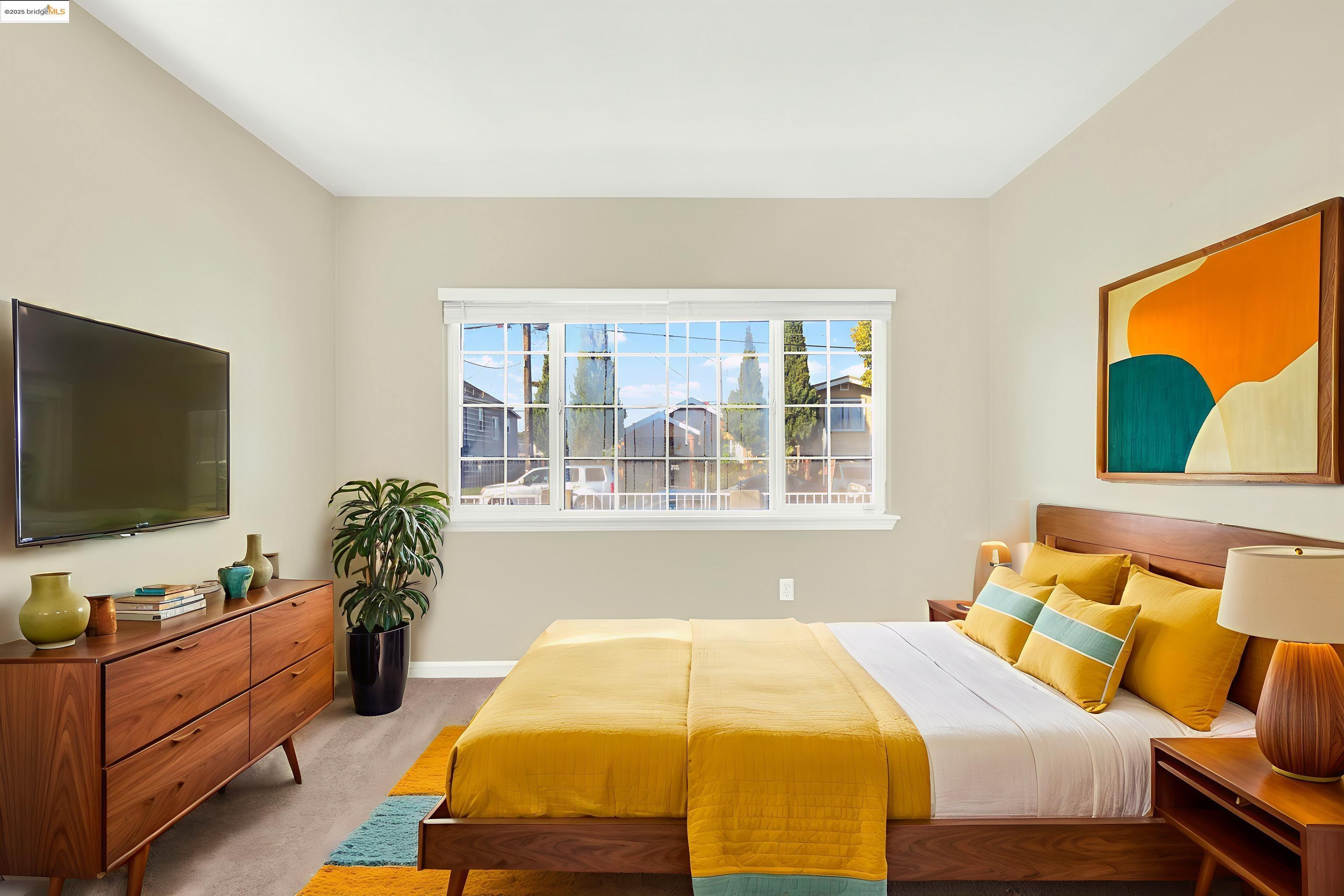 Detail Gallery Image 21 of 35 For 1232 78th Ave, Oakland,  CA 94621 - 2 Beds | 1 Baths