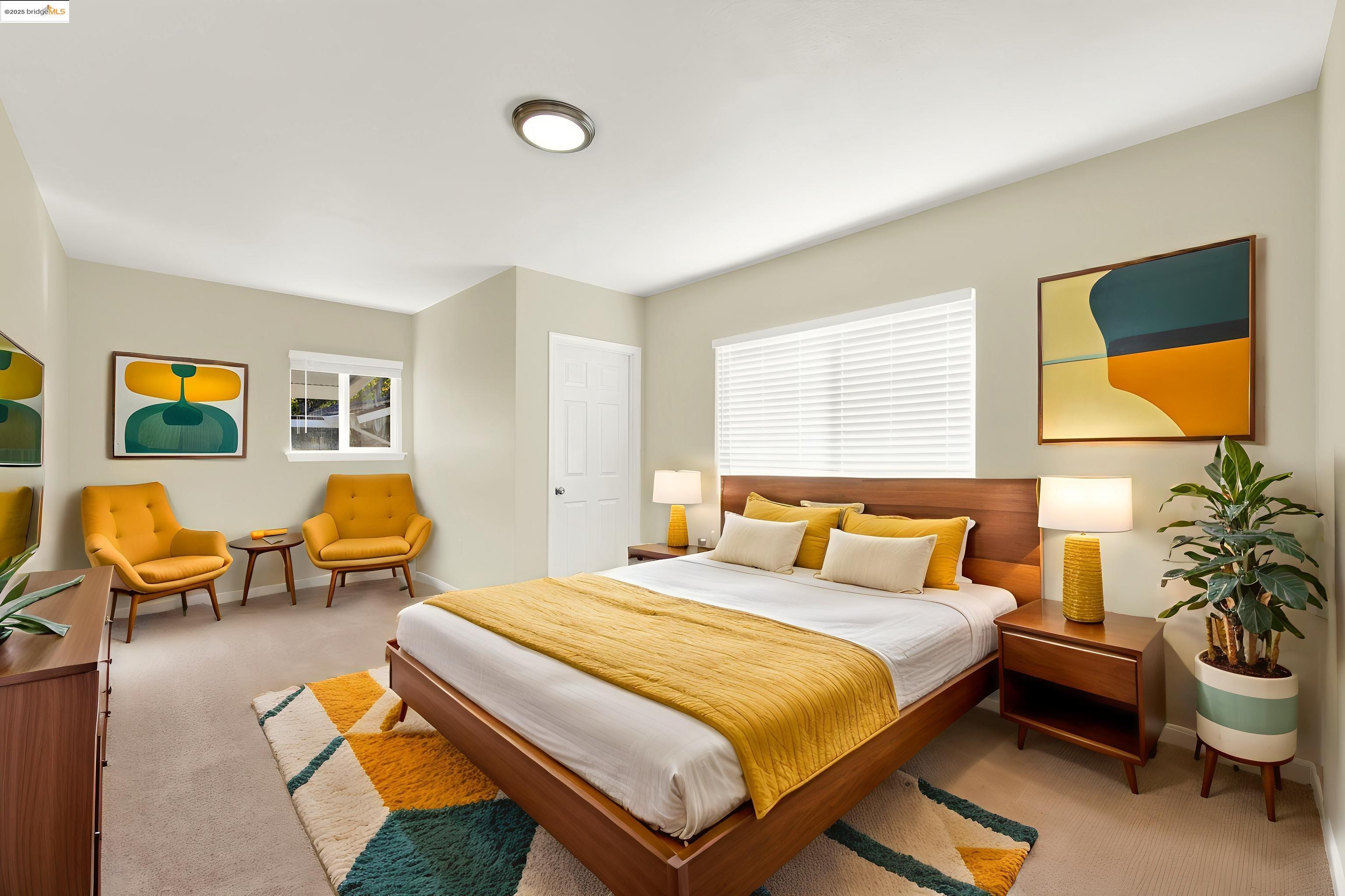 Detail Gallery Image 22 of 35 For 1232 78th Ave, Oakland,  CA 94621 - 2 Beds | 1 Baths