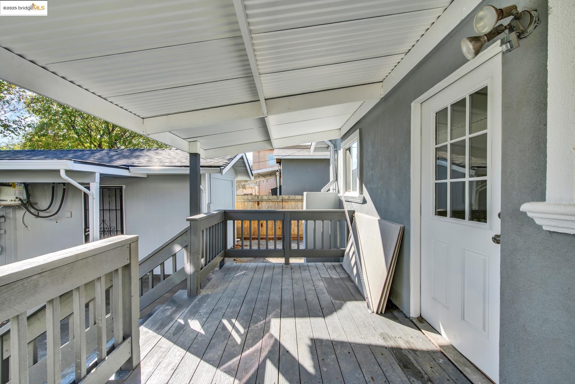 Detail Gallery Image 27 of 35 For 1232 78th Ave, Oakland,  CA 94621 - 2 Beds | 1 Baths