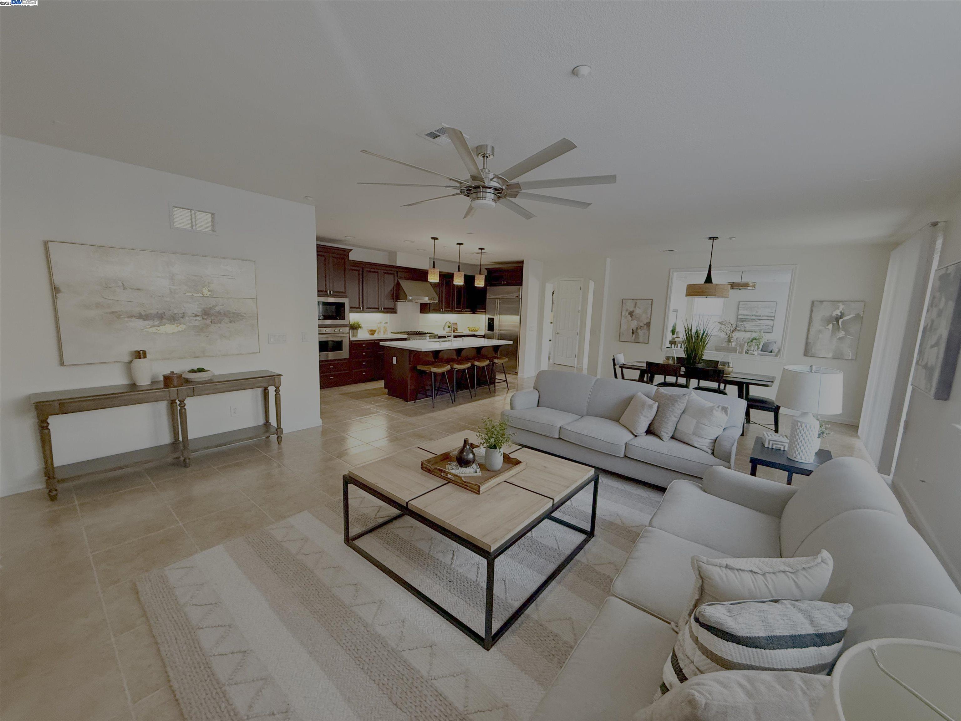 Detail Gallery Image 10 of 29 For 1840 Tanglewood Ln, Brentwood,  CA 94513 - 4 Beds | 3 Baths