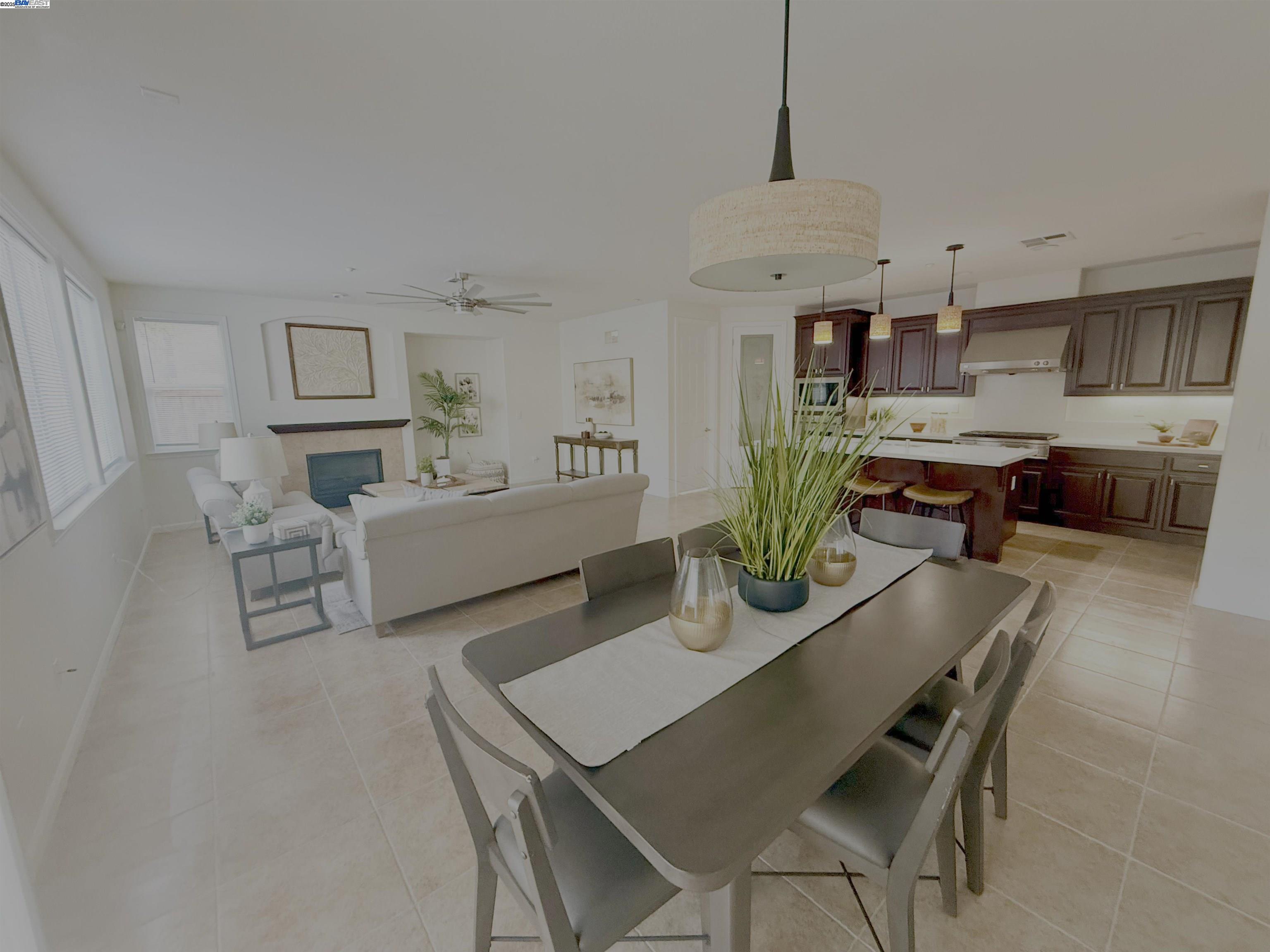 Detail Gallery Image 8 of 29 For 1840 Tanglewood Ln, Brentwood,  CA 94513 - 4 Beds | 3 Baths