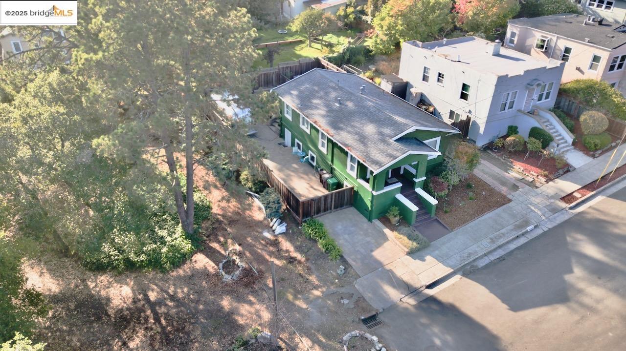 Detail Gallery Image 39 of 47 For 4539 Pampas Ave, Oakland,  CA 94619 - 2 Beds | 1 Baths