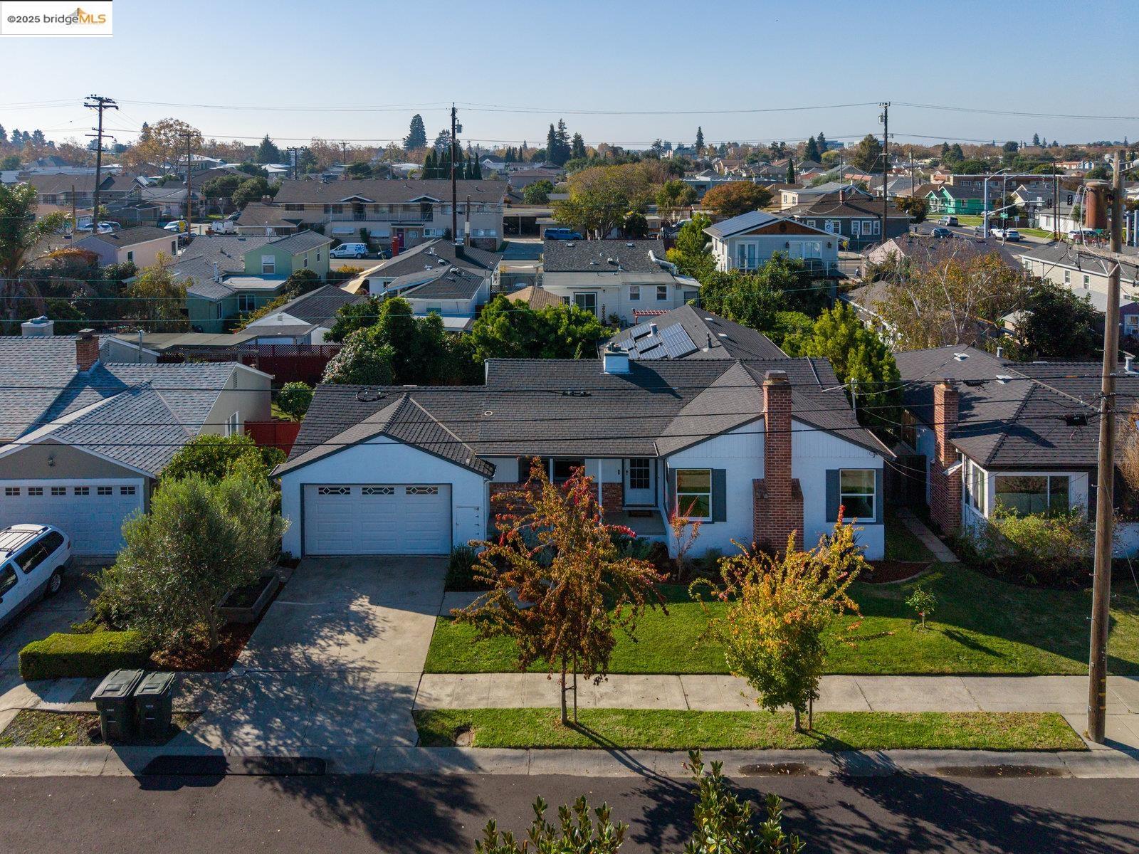 Detail Gallery Image 33 of 45 For 1945 Bradhoff Ave, San Leandro,  CA 94577 - 3 Beds | 2 Baths