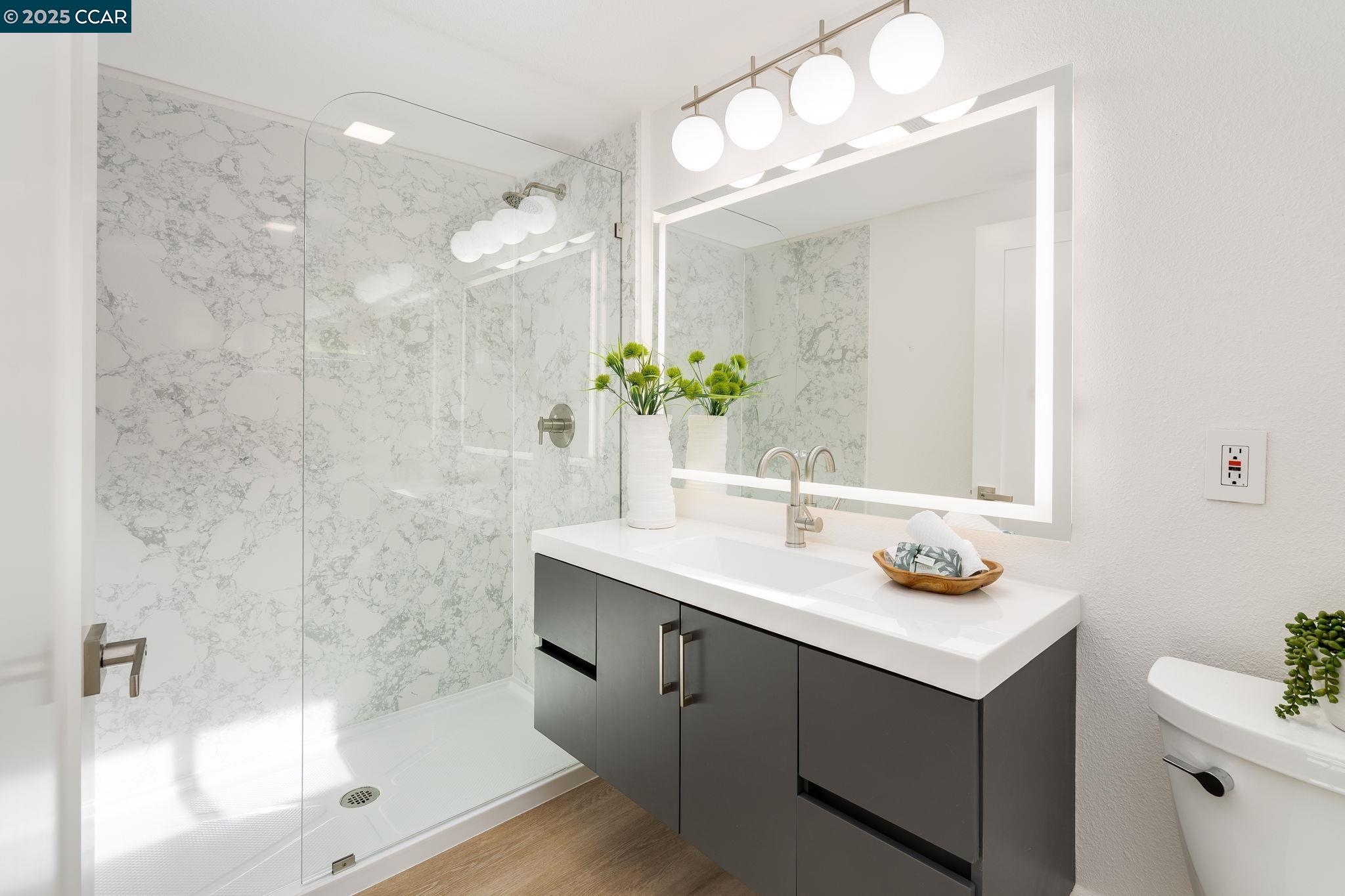 Detail Gallery Image 16 of 27 For 3337 S Lucille Ln, Lafayette,  CA 94549 - 3 Beds | 2 Baths