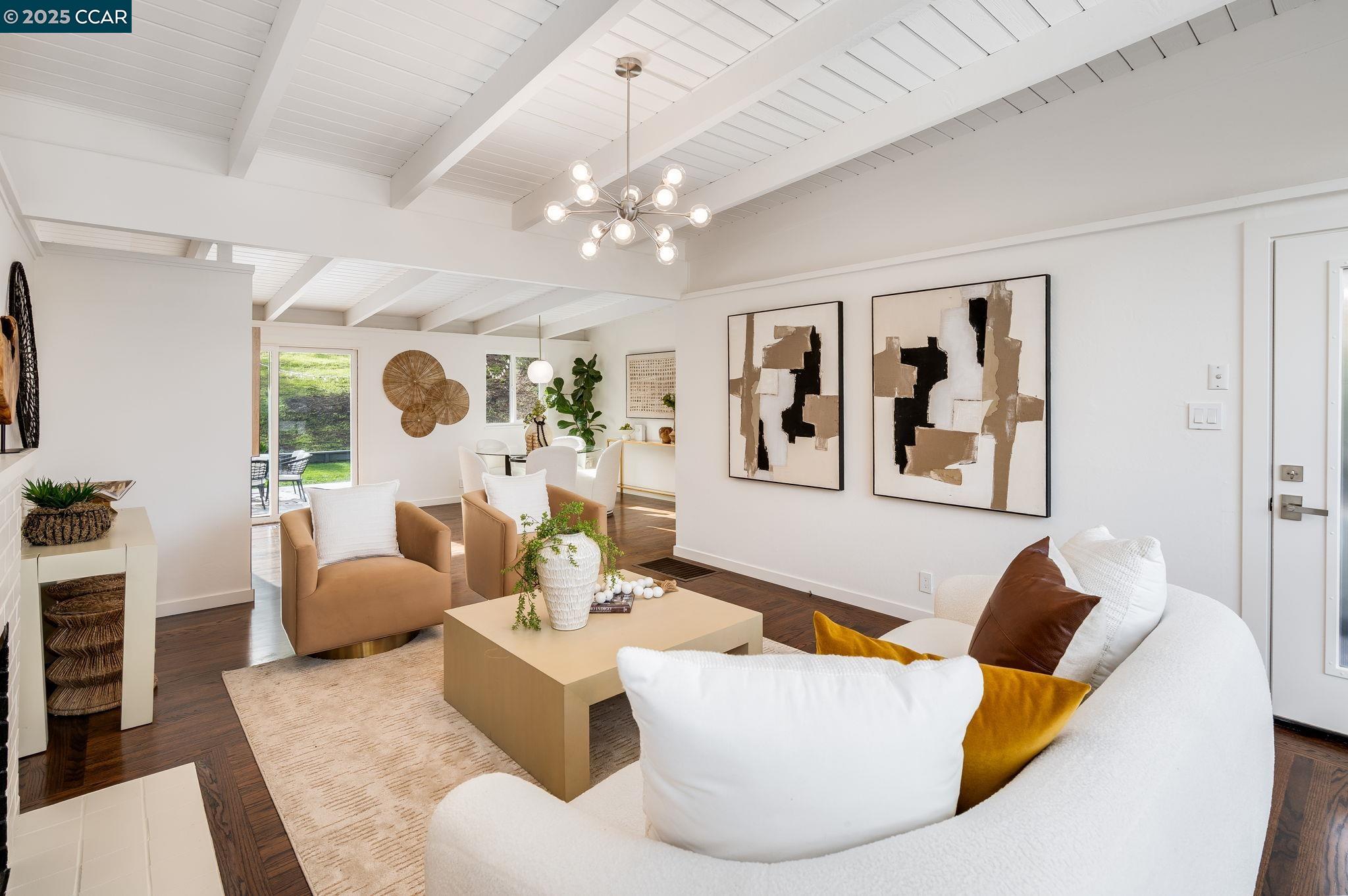 Detail Gallery Image 3 of 27 For 3337 S Lucille Ln, Lafayette,  CA 94549 - 3 Beds | 2 Baths