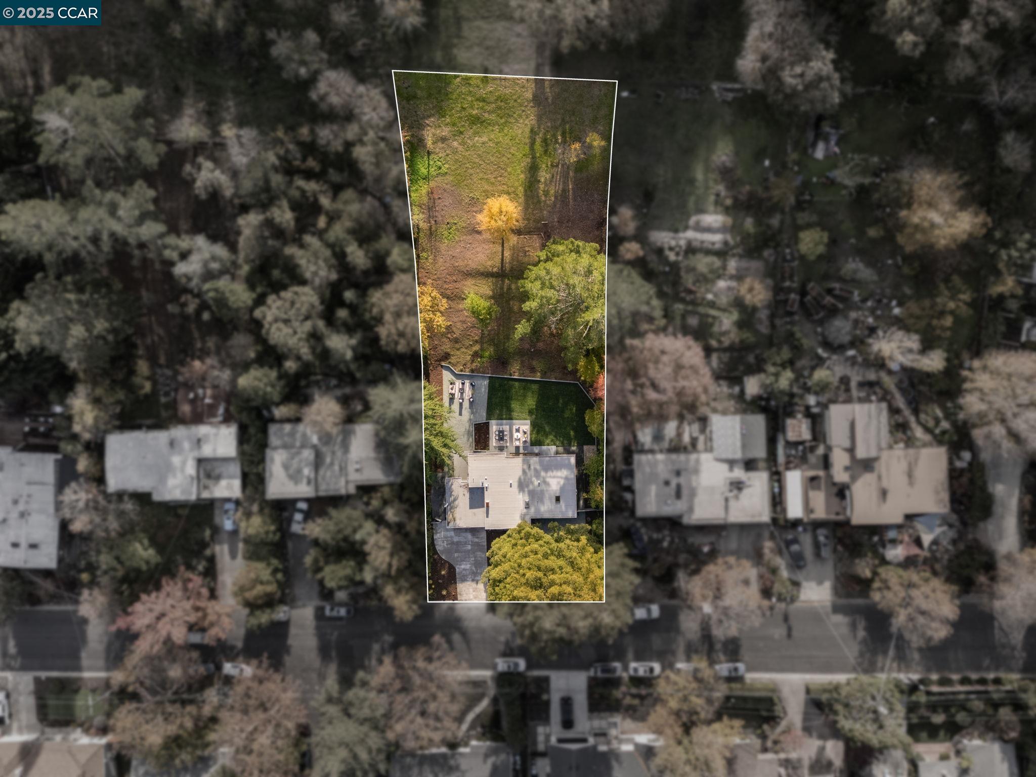 Detail Gallery Image 26 of 27 For 3337 S Lucille Ln, Lafayette,  CA 94549 - 3 Beds | 2 Baths