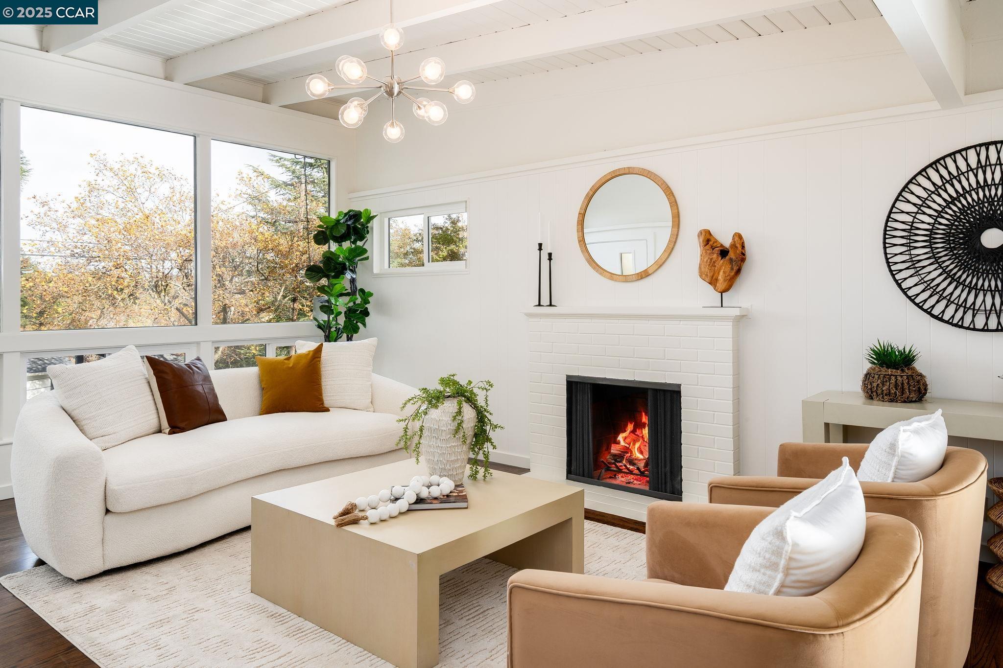 Detail Gallery Image 6 of 27 For 3337 S Lucille Ln, Lafayette,  CA 94549 - 3 Beds | 2 Baths