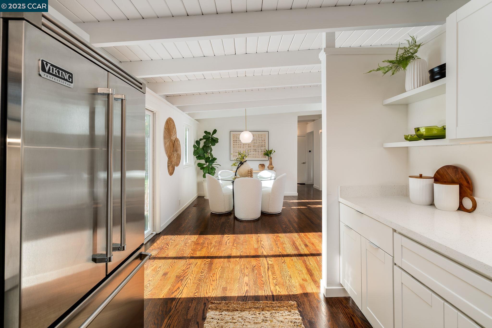 Detail Gallery Image 9 of 27 For 3337 S Lucille Ln, Lafayette,  CA 94549 - 3 Beds | 2 Baths