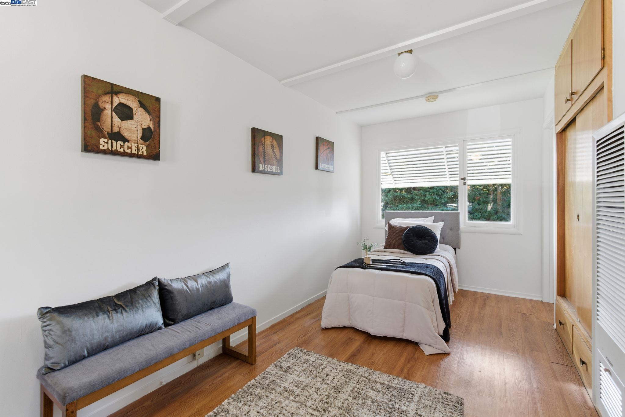 Detail Gallery Image 28 of 35 For 3937 Bayo Street, Oakland,  CA 94619 - 4 Beds | 2 Baths