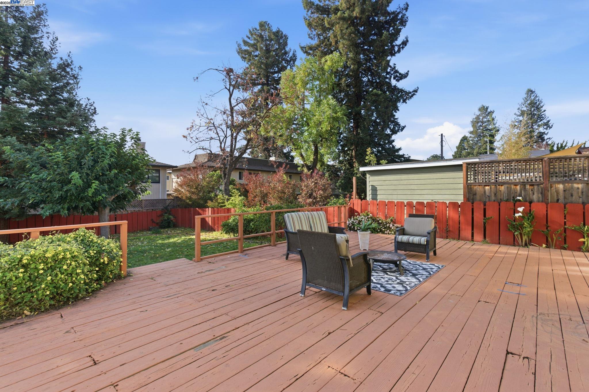 Detail Gallery Image 7 of 35 For 3937 Bayo Street, Oakland,  CA 94619 - 4 Beds | 2 Baths