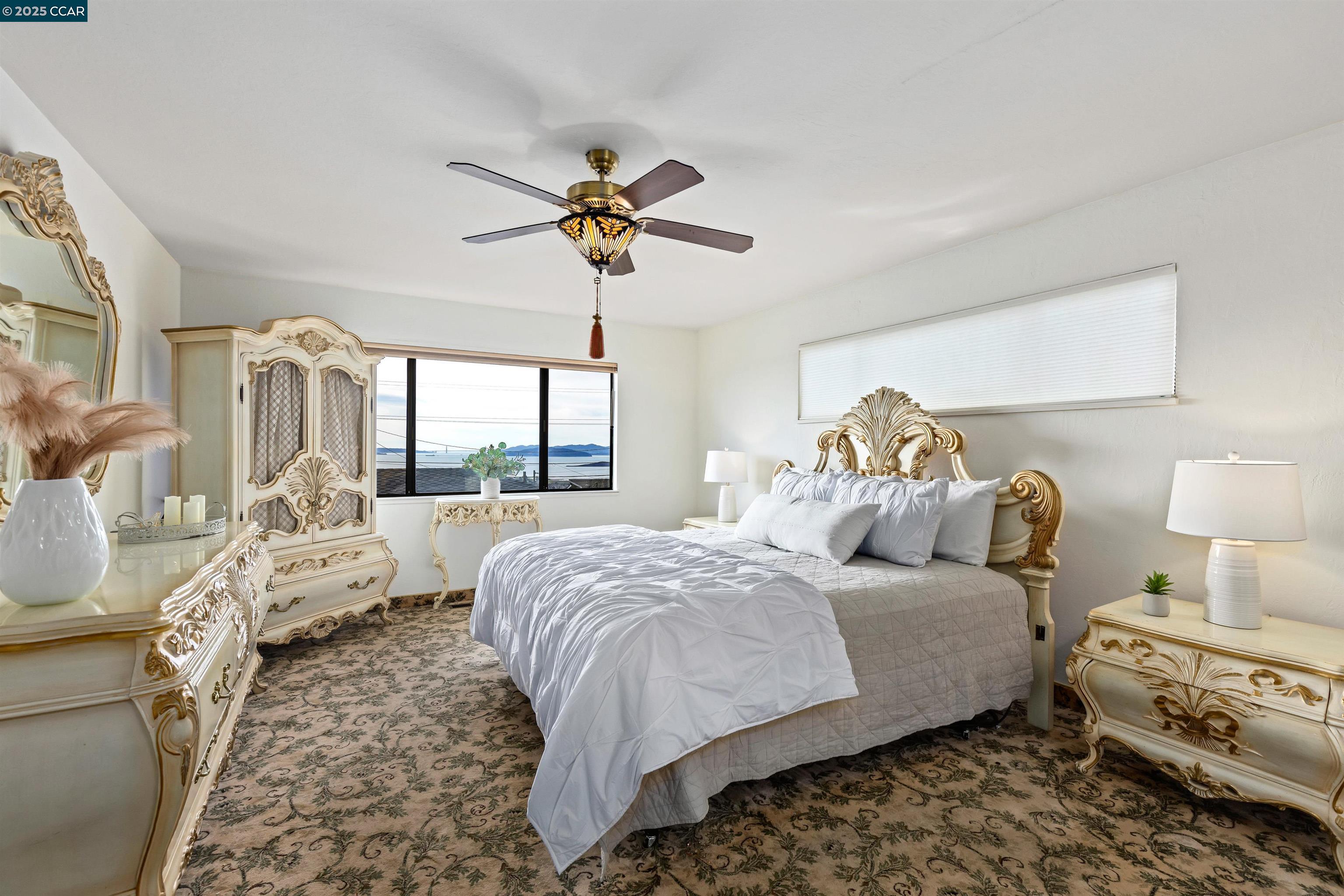 Detail Gallery Image 18 of 49 For 716 Gelston Pl, El Cerrito,  CA 94530 - 4 Beds | 2/2 Baths